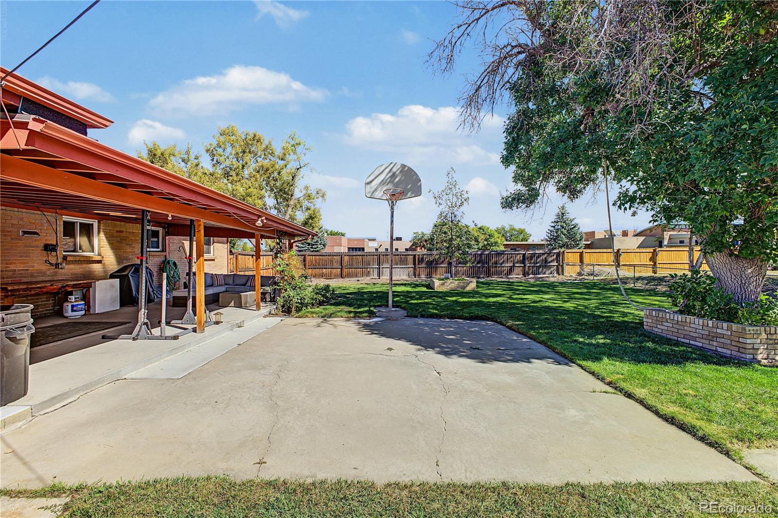 MLS Image #35 for 13196 e 6th place,aurora, Colorado