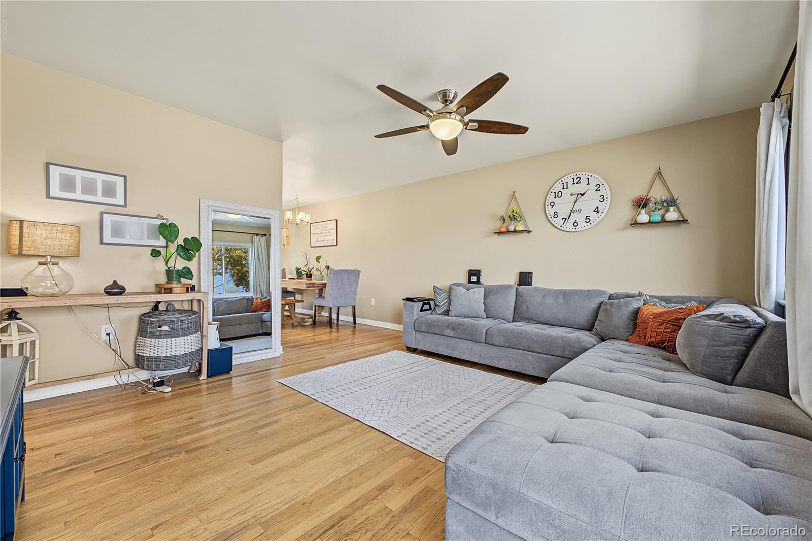 MLS Image #4 for 13196 e 6th place,aurora, Colorado