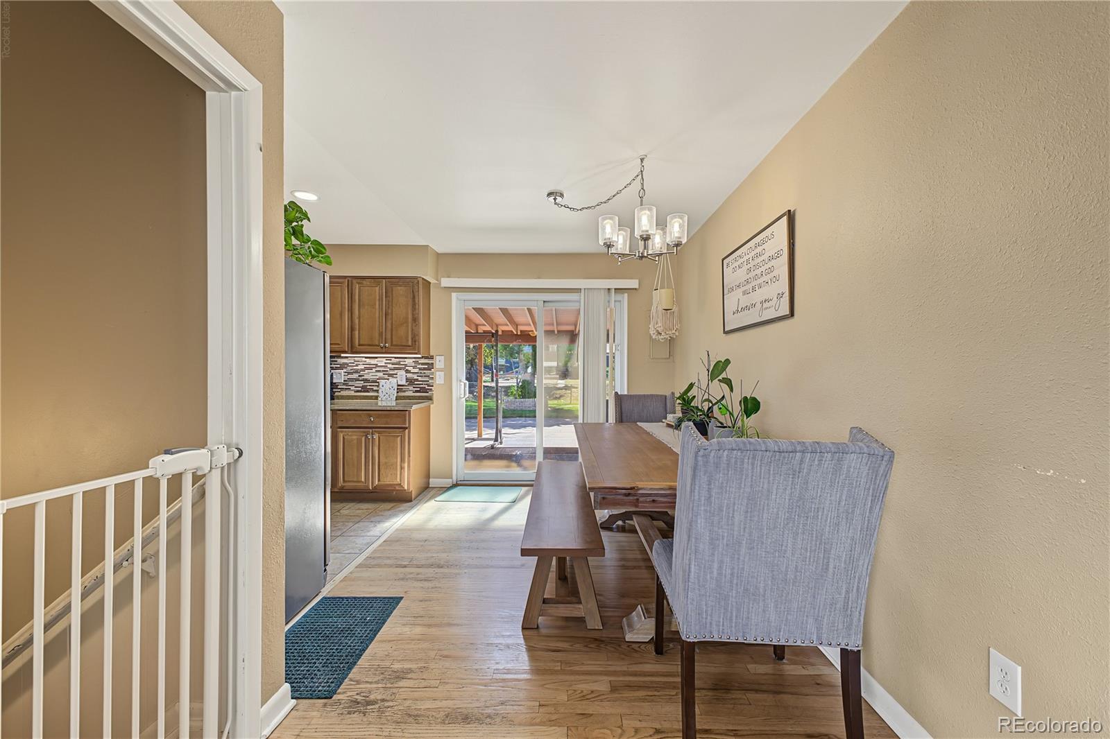 MLS Image #5 for 13196 e 6th place,aurora, Colorado