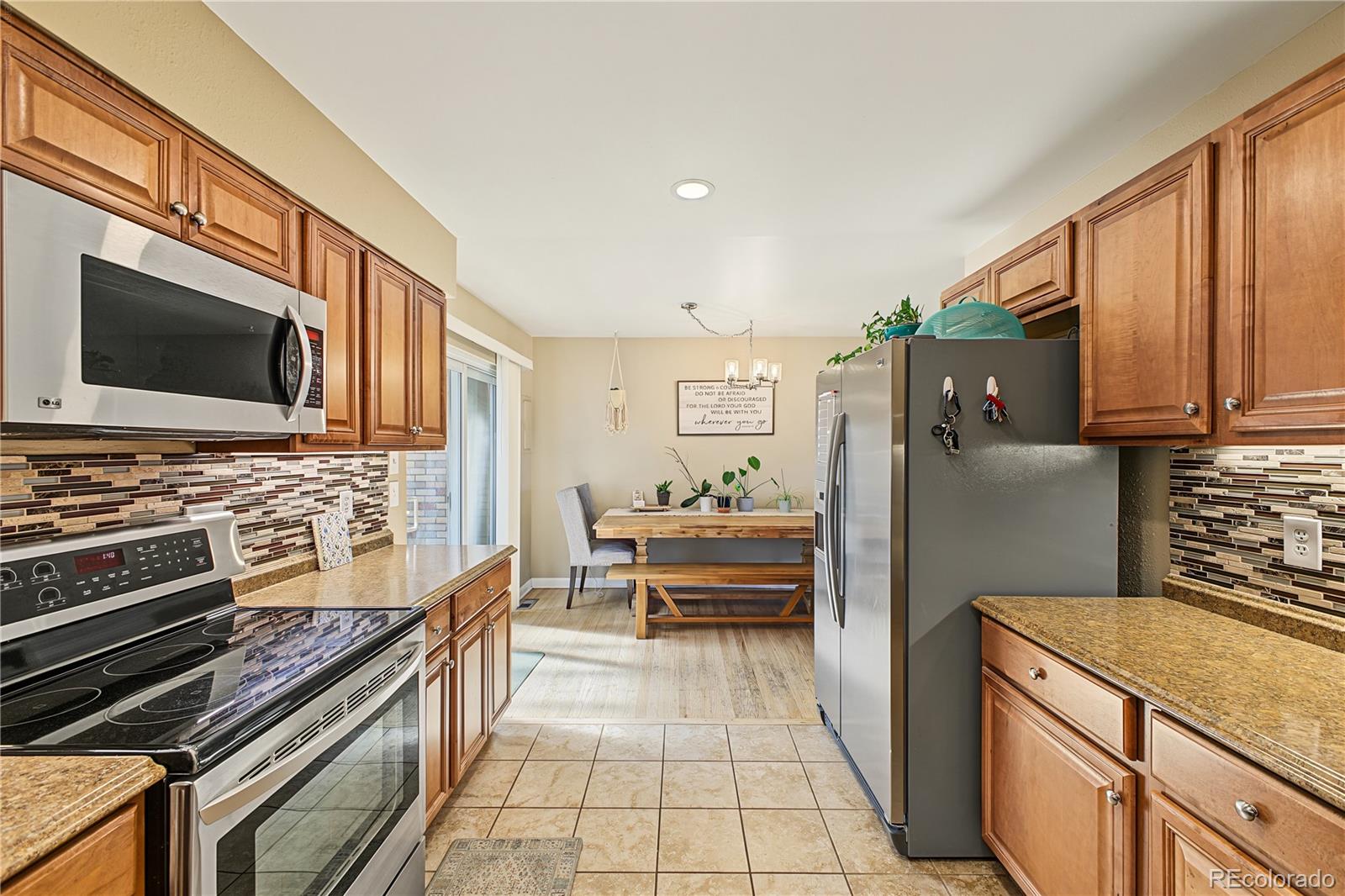 MLS Image #9 for 13196 e 6th place,aurora, Colorado