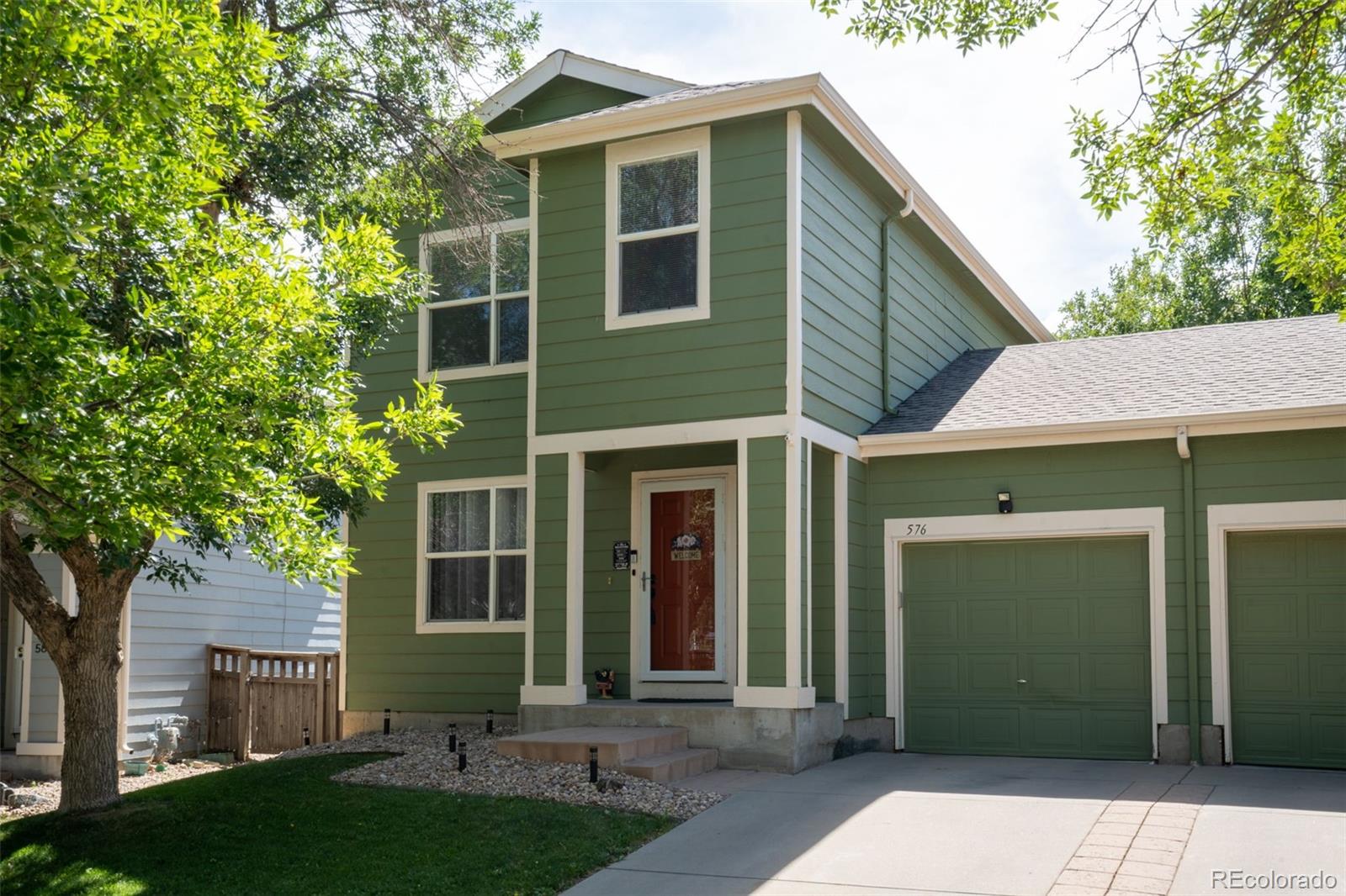 MLS Image #2 for 576  tanager street,brighton, Colorado