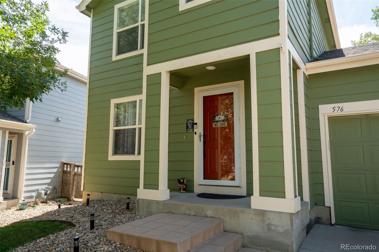 MLS Image #3 for 576  tanager street,brighton, Colorado