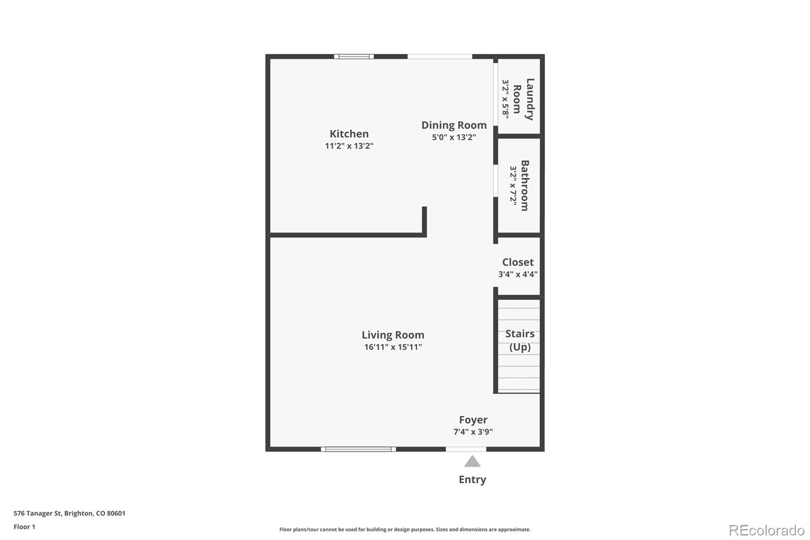 MLS Image #31 for 576  tanager street,brighton, Colorado