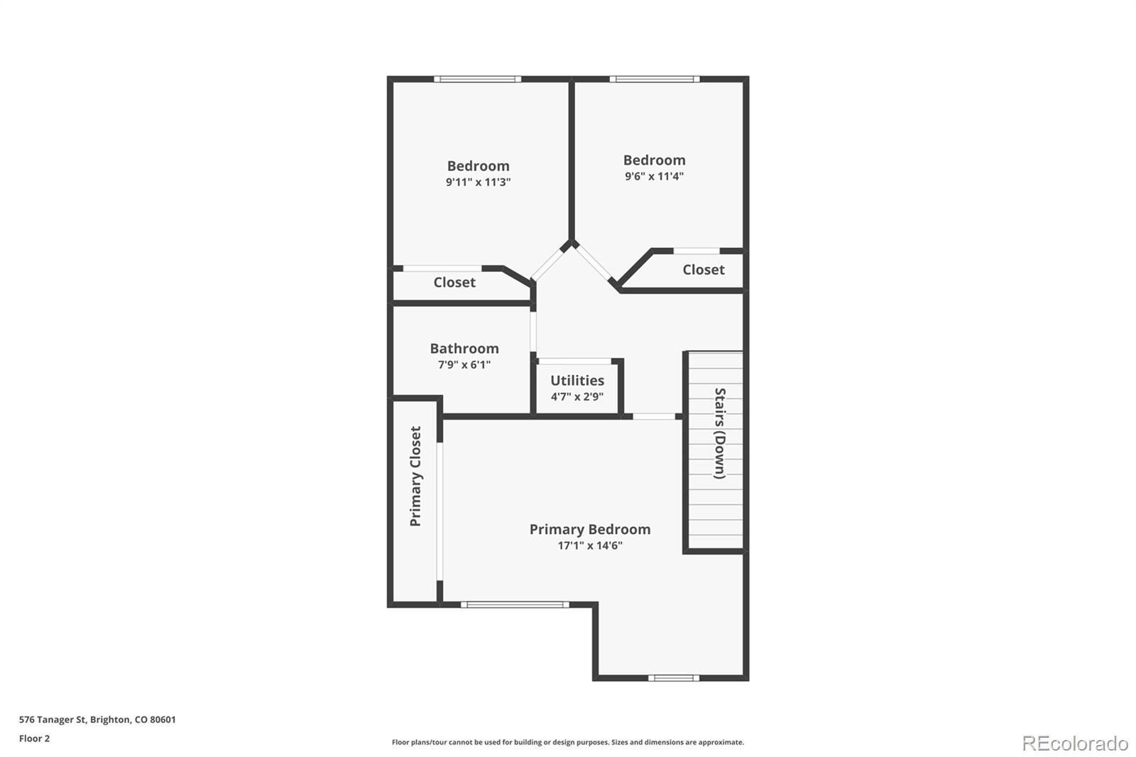 MLS Image #32 for 576  tanager street,brighton, Colorado