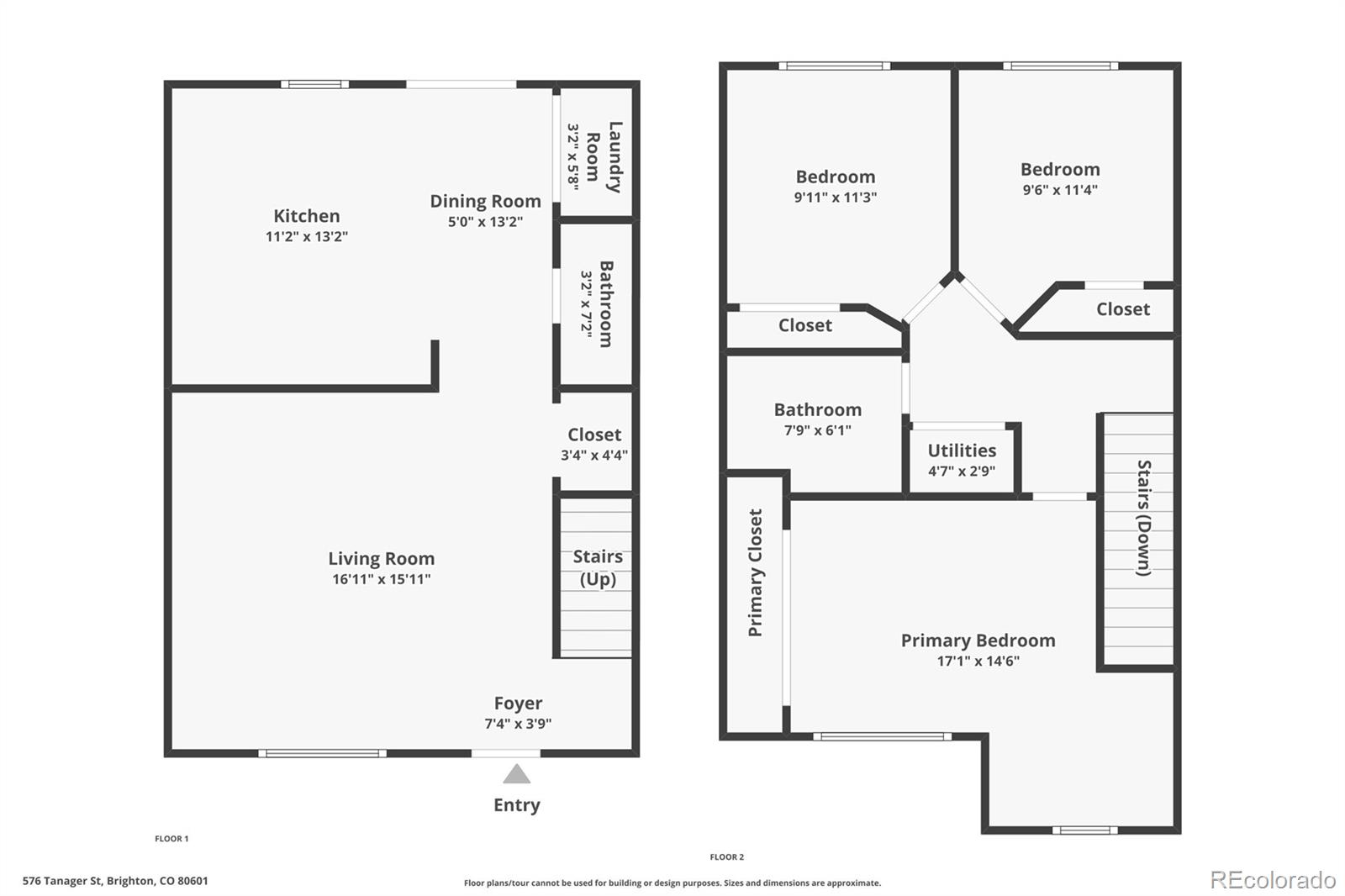 MLS Image #33 for 576  tanager street,brighton, Colorado