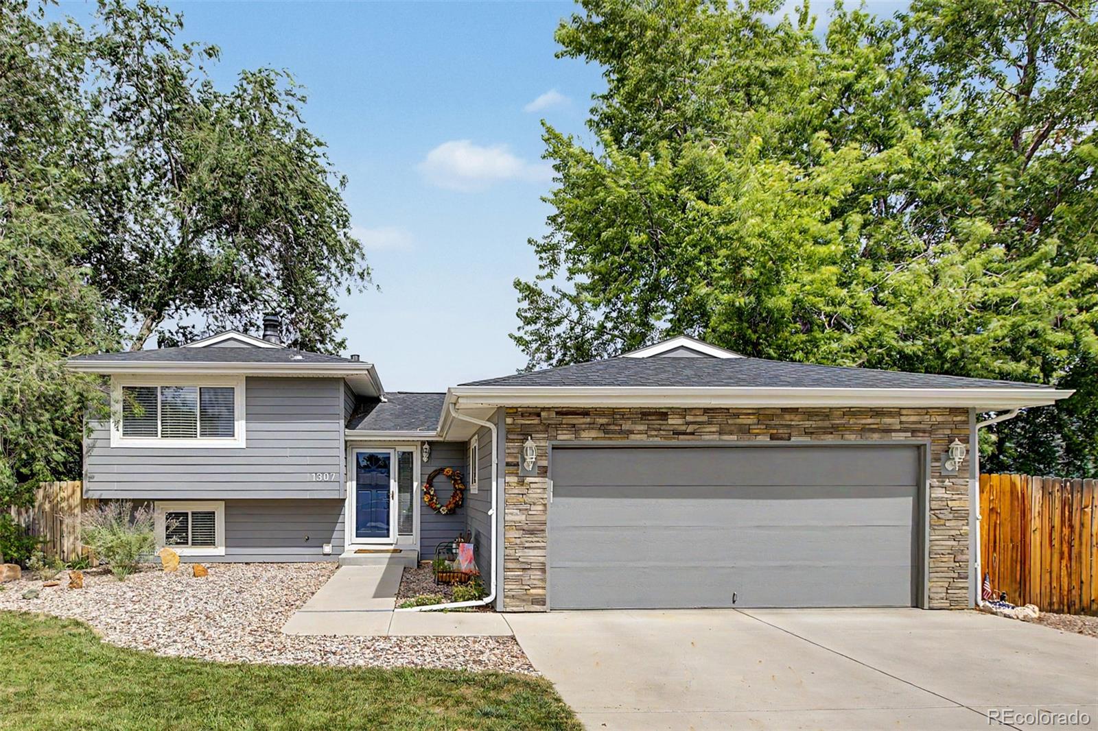 MLS Image #0 for 1307  ellen place,loveland, Colorado