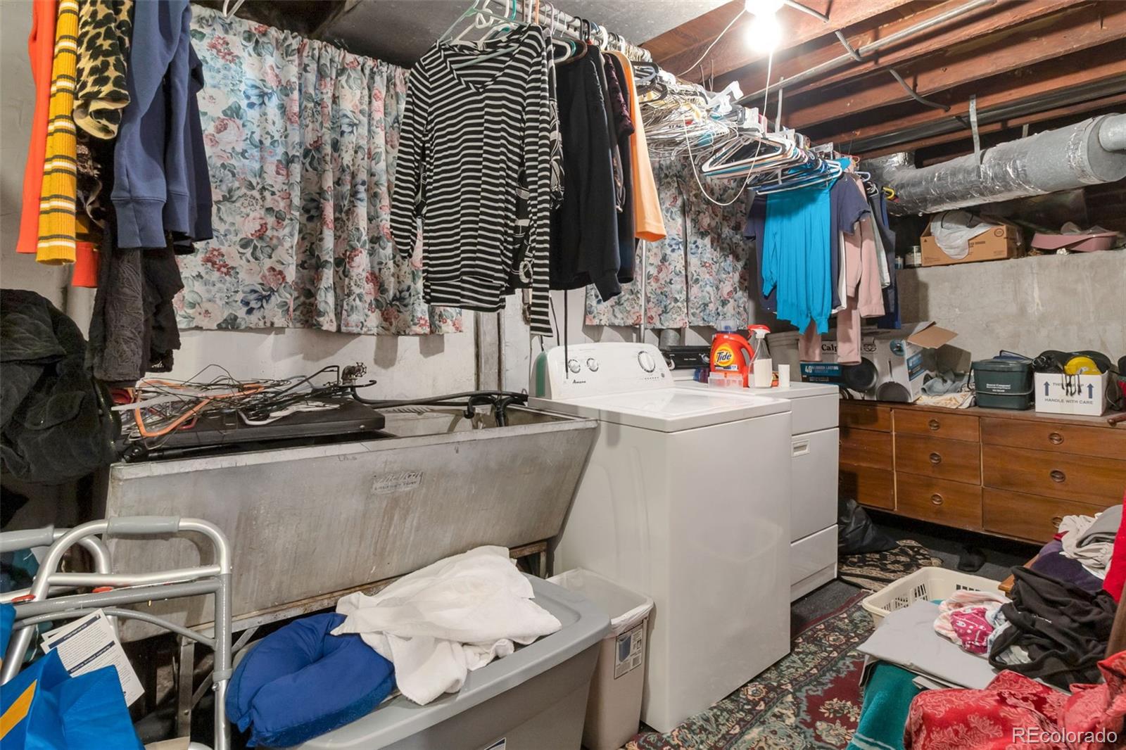 MLS Image #11 for 4662  lincoln street,denver, Colorado
