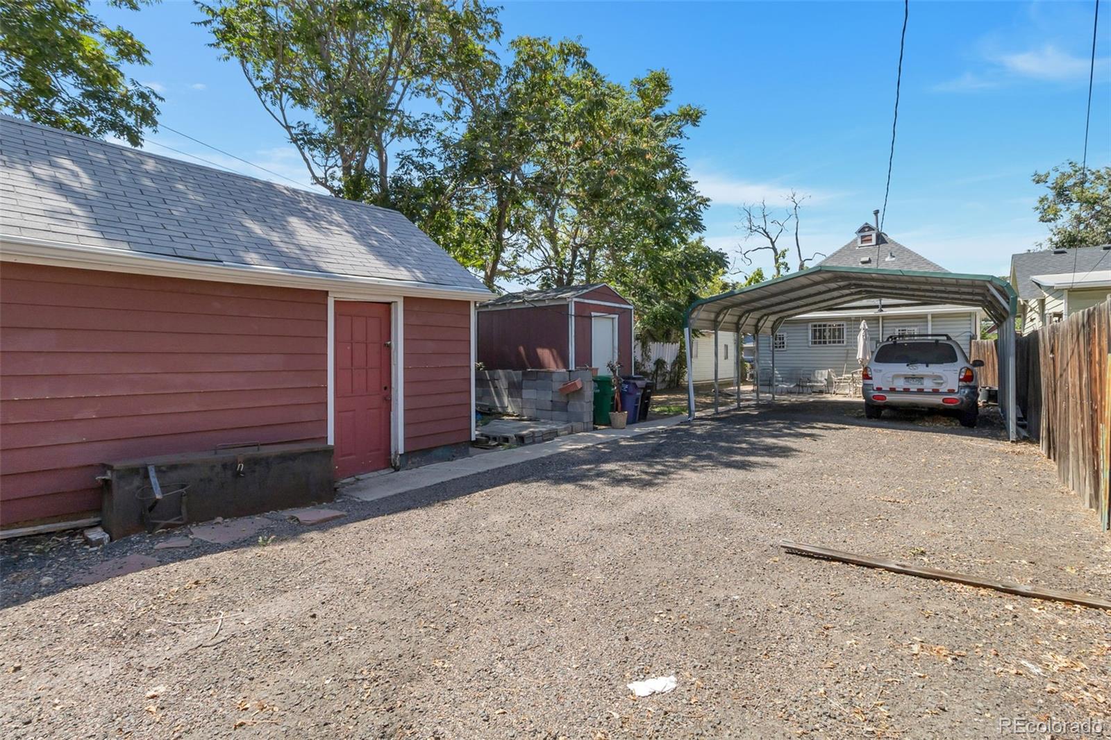 MLS Image #12 for 4662  lincoln street,denver, Colorado