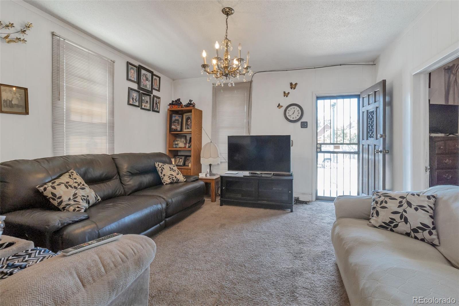 MLS Image #2 for 4662  lincoln street,denver, Colorado