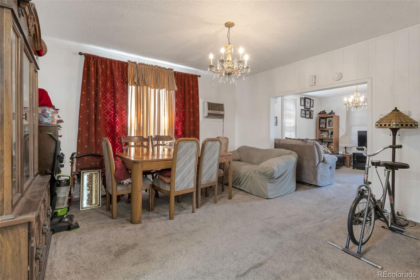MLS Image #4 for 4662  lincoln street,denver, Colorado