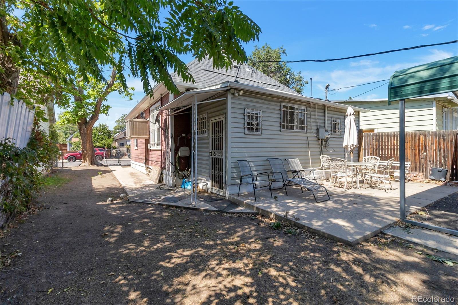 MLS Image #6 for 4662  lincoln street,denver, Colorado