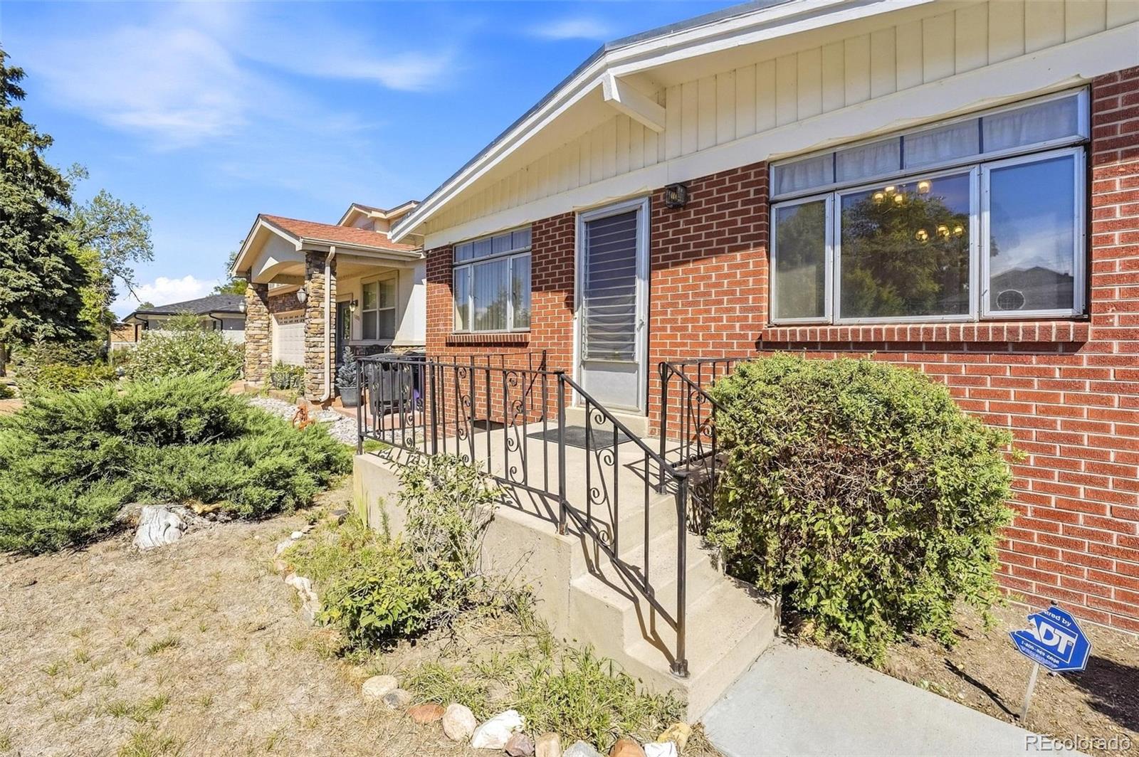 MLS Image #1 for 1018 s krameria street,denver, Colorado