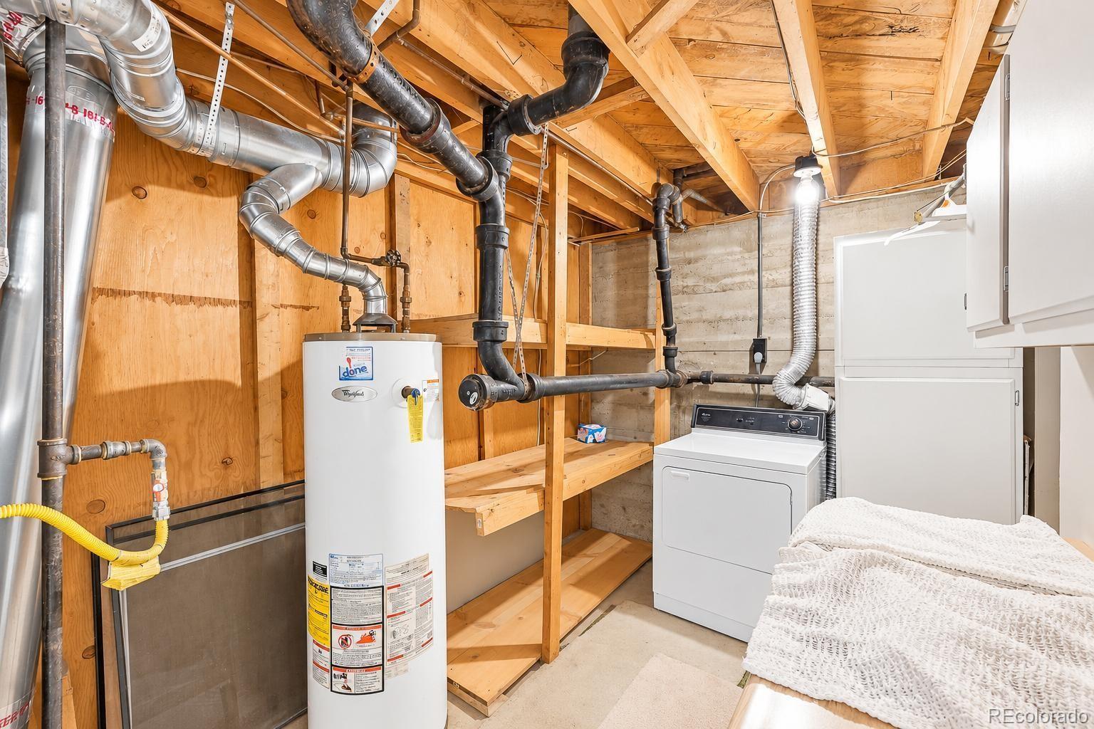 MLS Image #25 for 1018 s krameria street,denver, Colorado