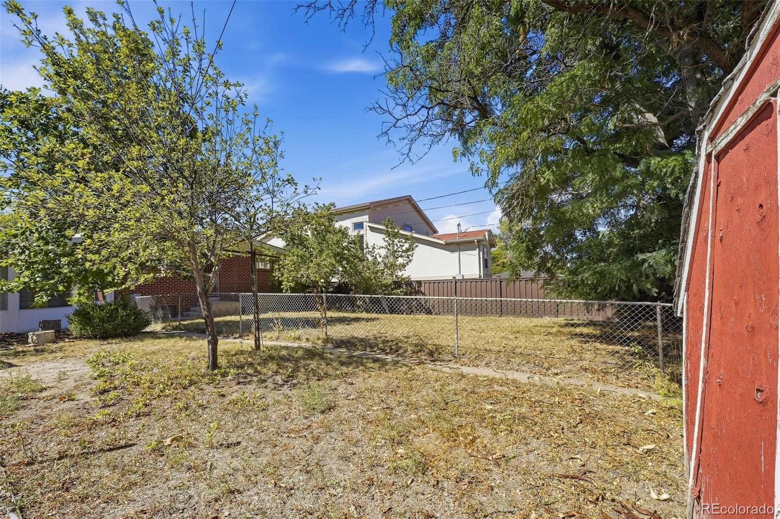 MLS Image #29 for 1018 s krameria street,denver, Colorado
