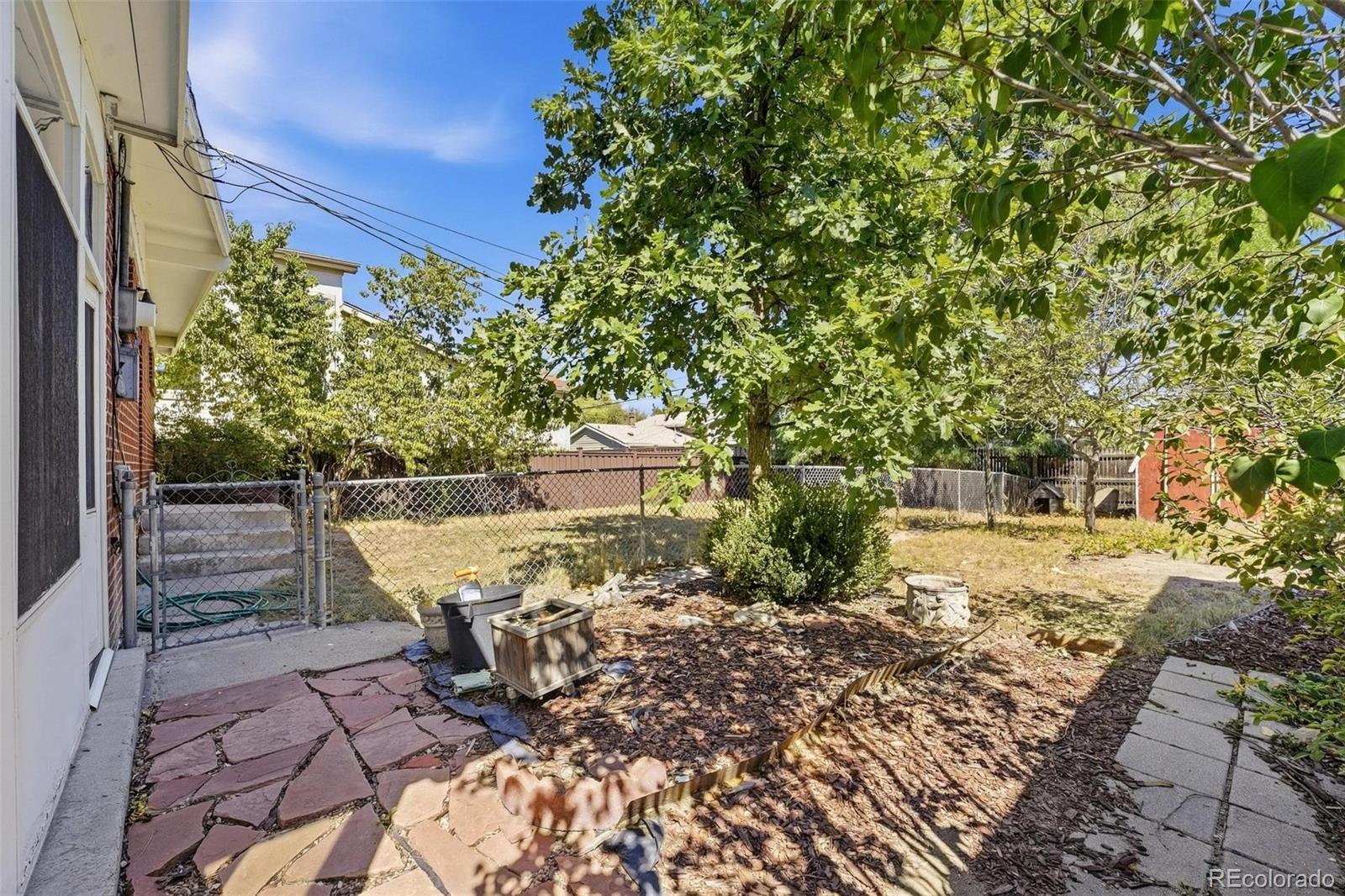 MLS Image #33 for 1018 s krameria street,denver, Colorado