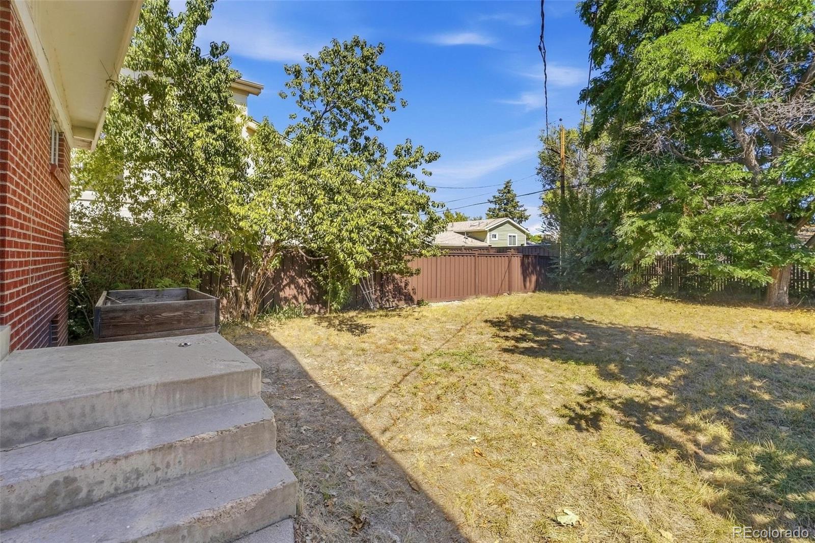 MLS Image #34 for 1018 s krameria street,denver, Colorado