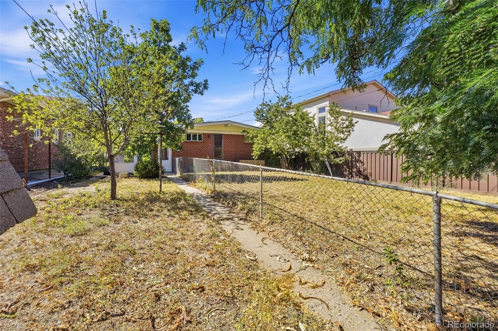 MLS Image #35 for 1018 s krameria street,denver, Colorado
