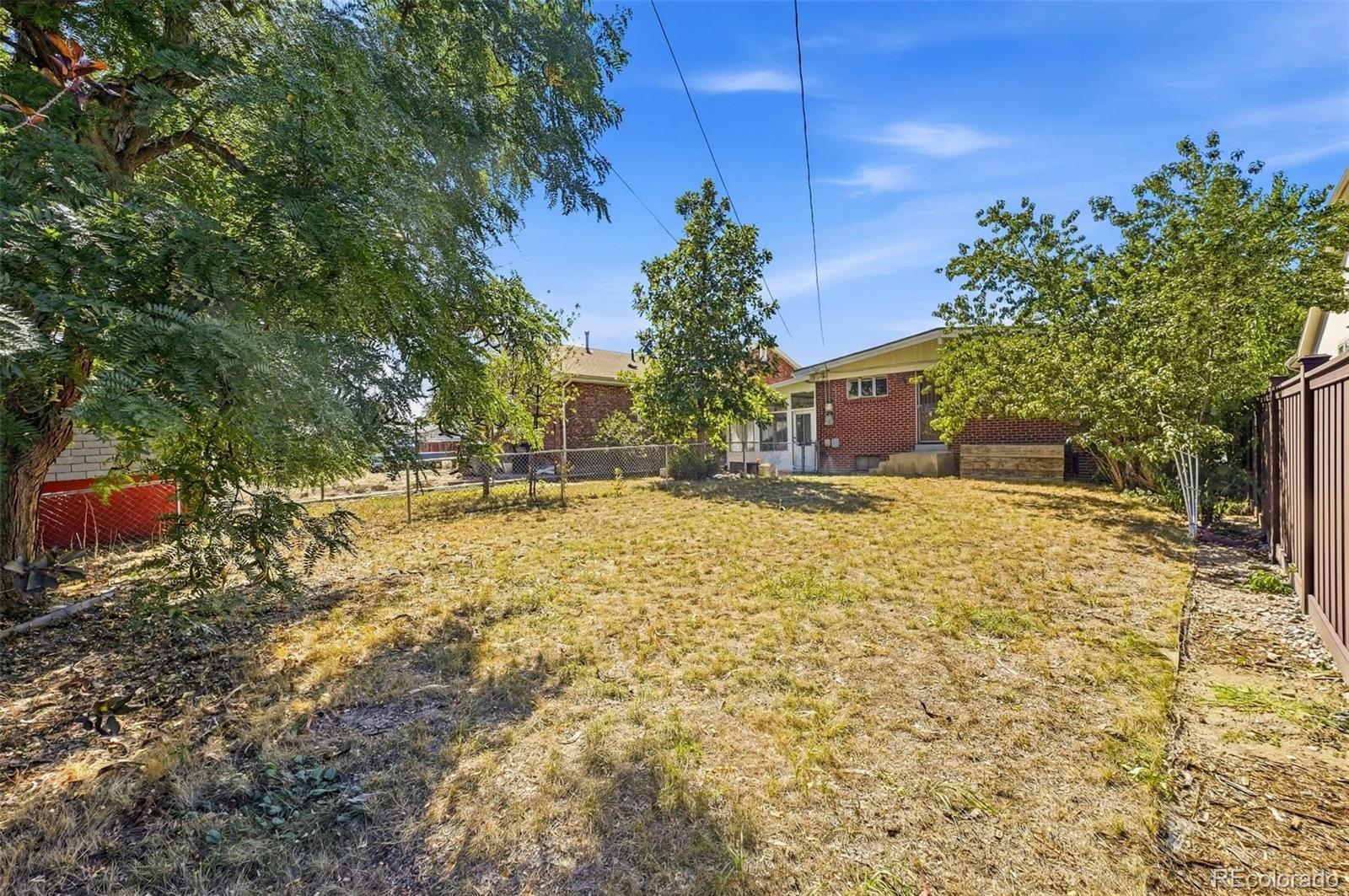MLS Image #36 for 1018 s krameria street,denver, Colorado