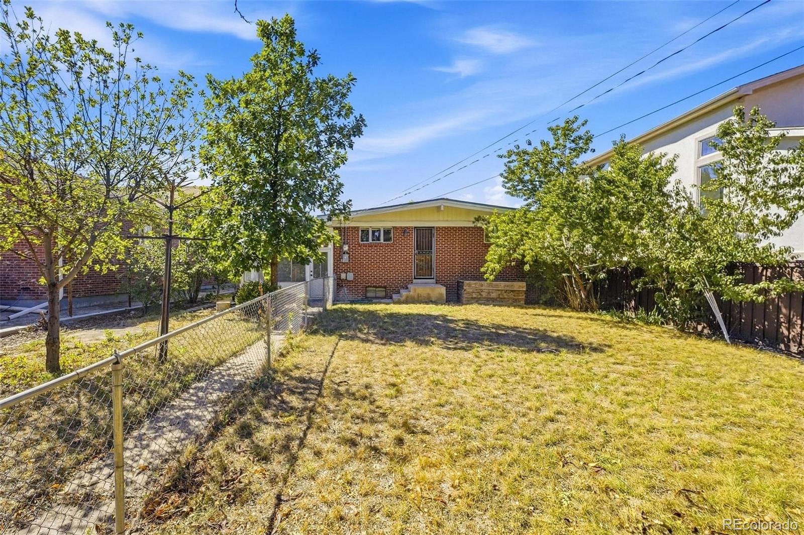 MLS Image #37 for 1018 s krameria street,denver, Colorado