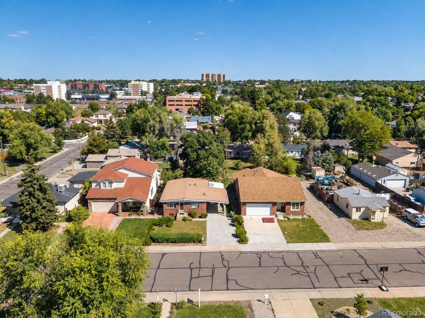 MLS Image #39 for 1018 s krameria street,denver, Colorado