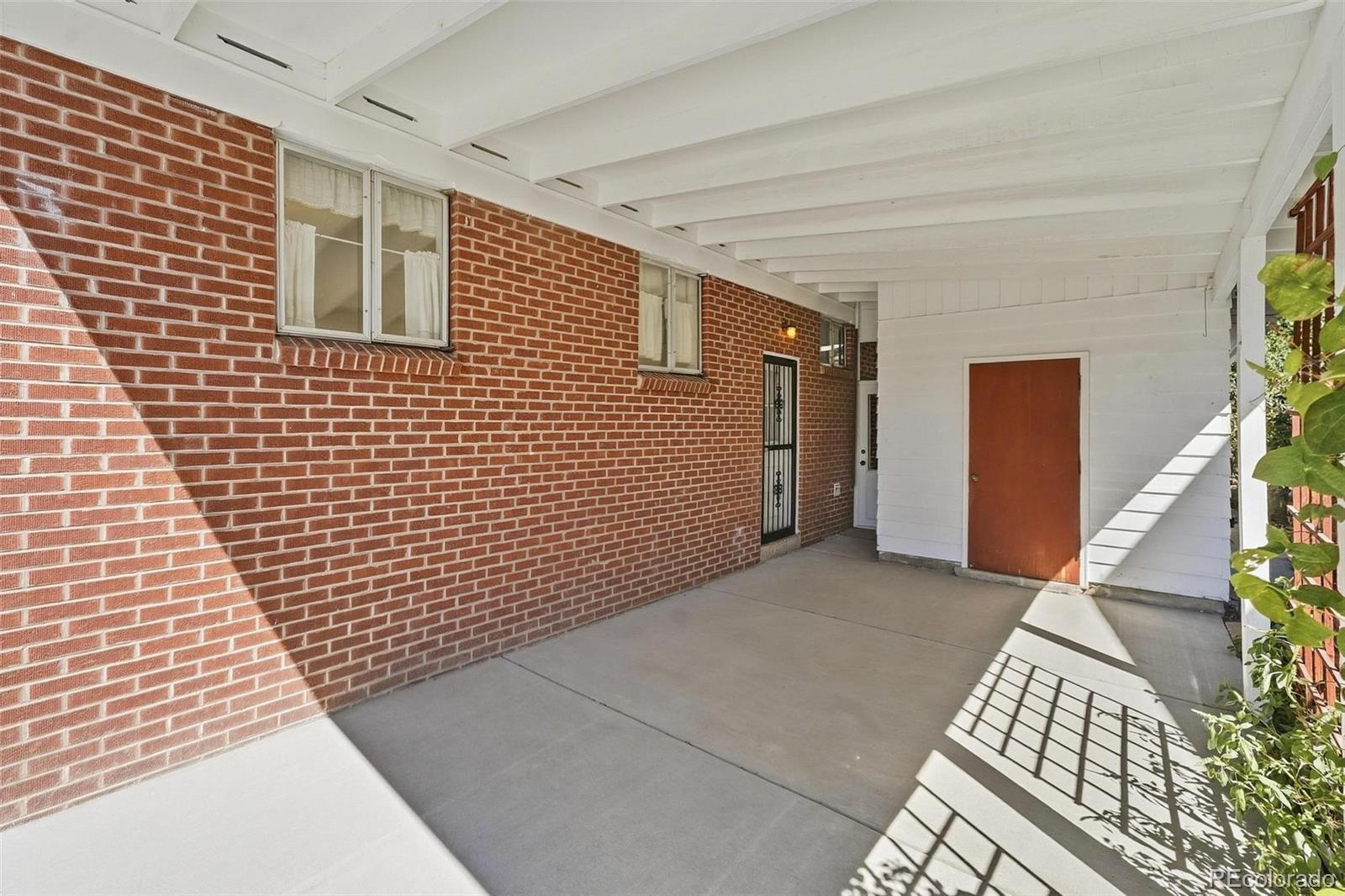 MLS Image #4 for 1018 s krameria street,denver, Colorado