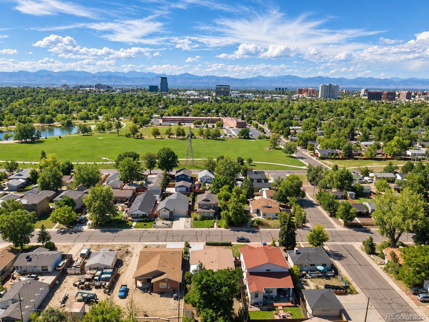 MLS Image #40 for 1018 s krameria street,denver, Colorado
