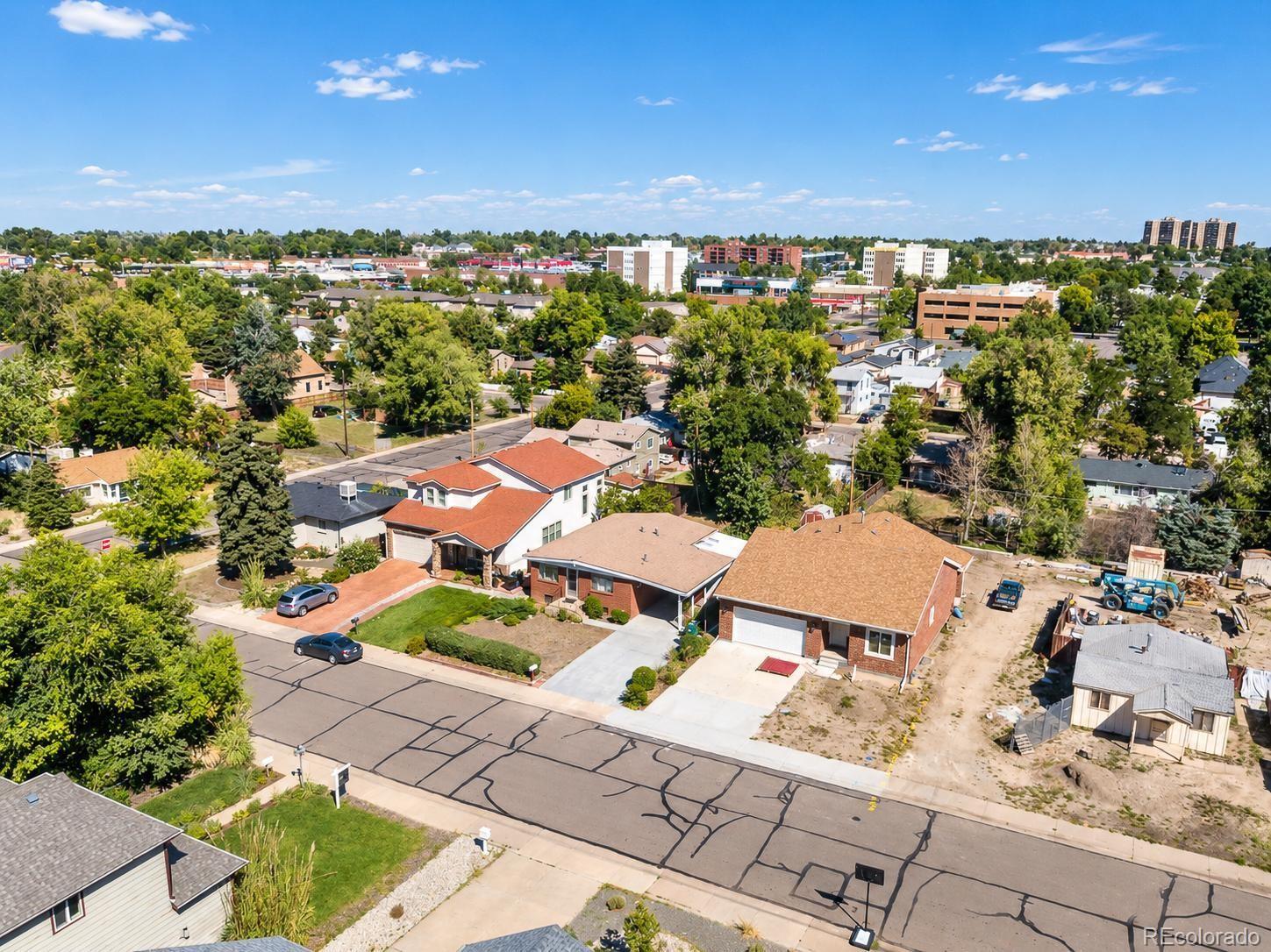 MLS Image #41 for 1018 s krameria street,denver, Colorado