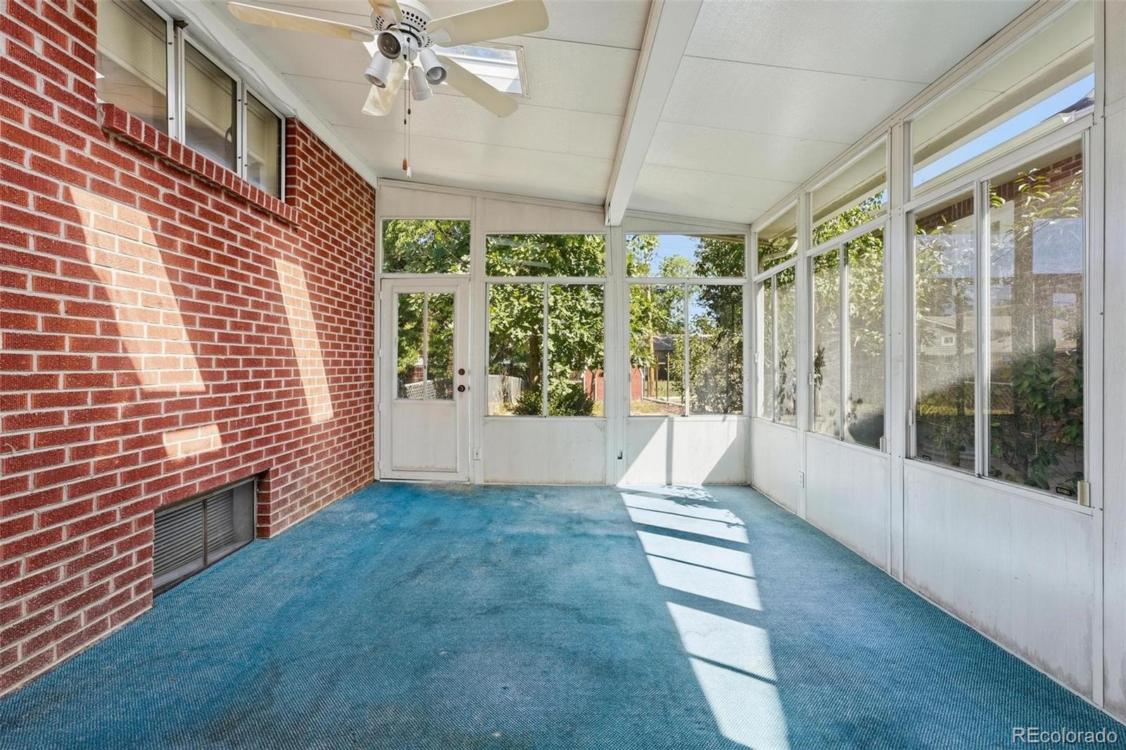 MLS Image #8 for 1018 s krameria street,denver, Colorado