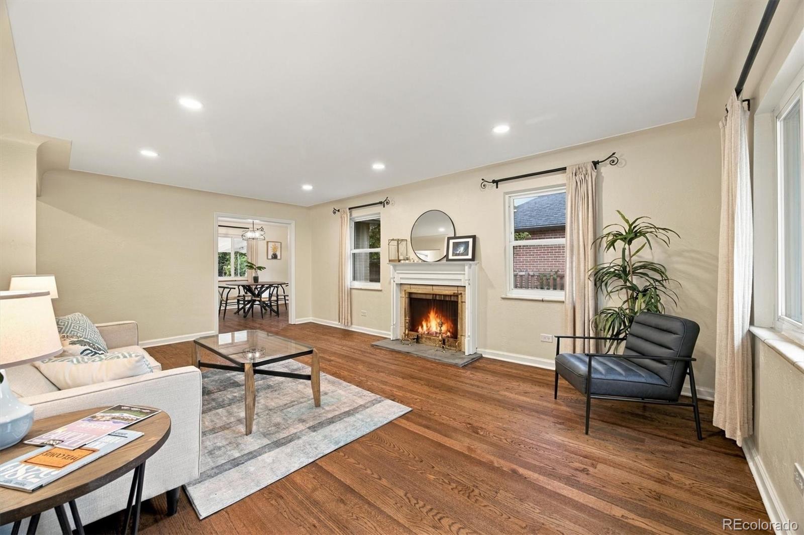 MLS Image #1 for 746  ivanhoe street,denver, Colorado