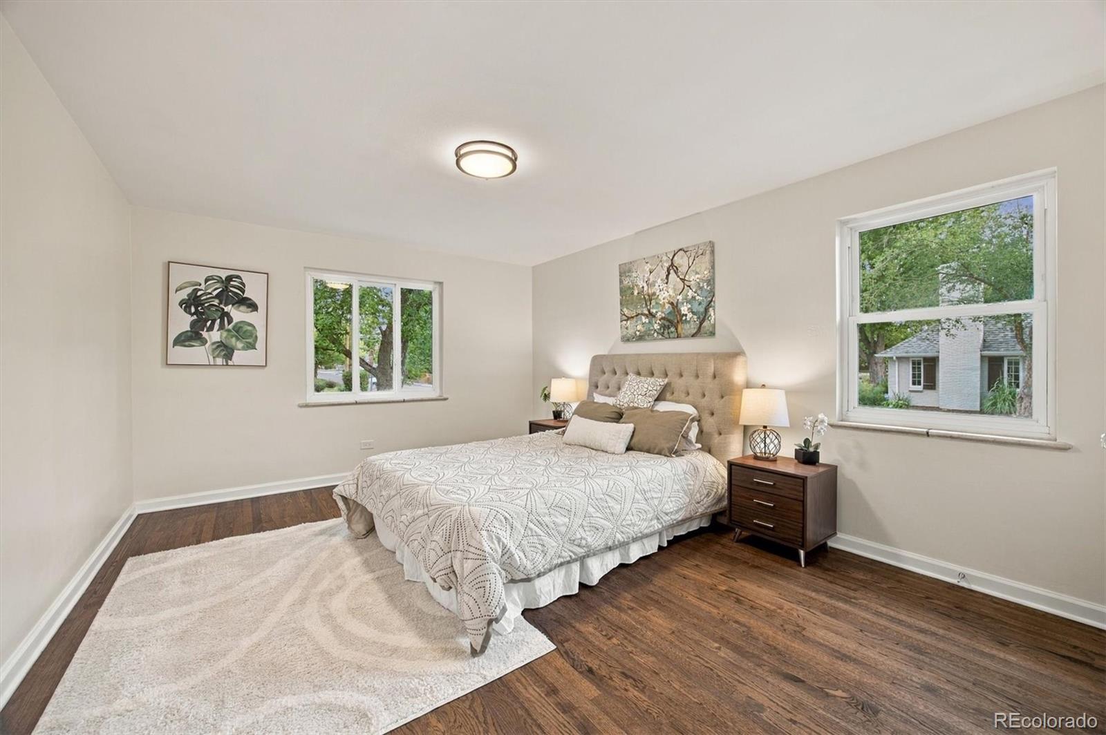 MLS Image #12 for 746  ivanhoe street,denver, Colorado