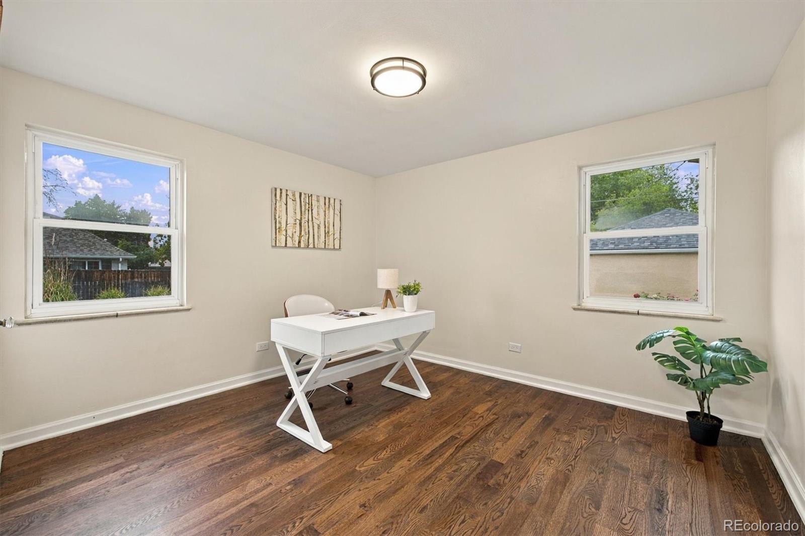 MLS Image #17 for 746  ivanhoe street,denver, Colorado
