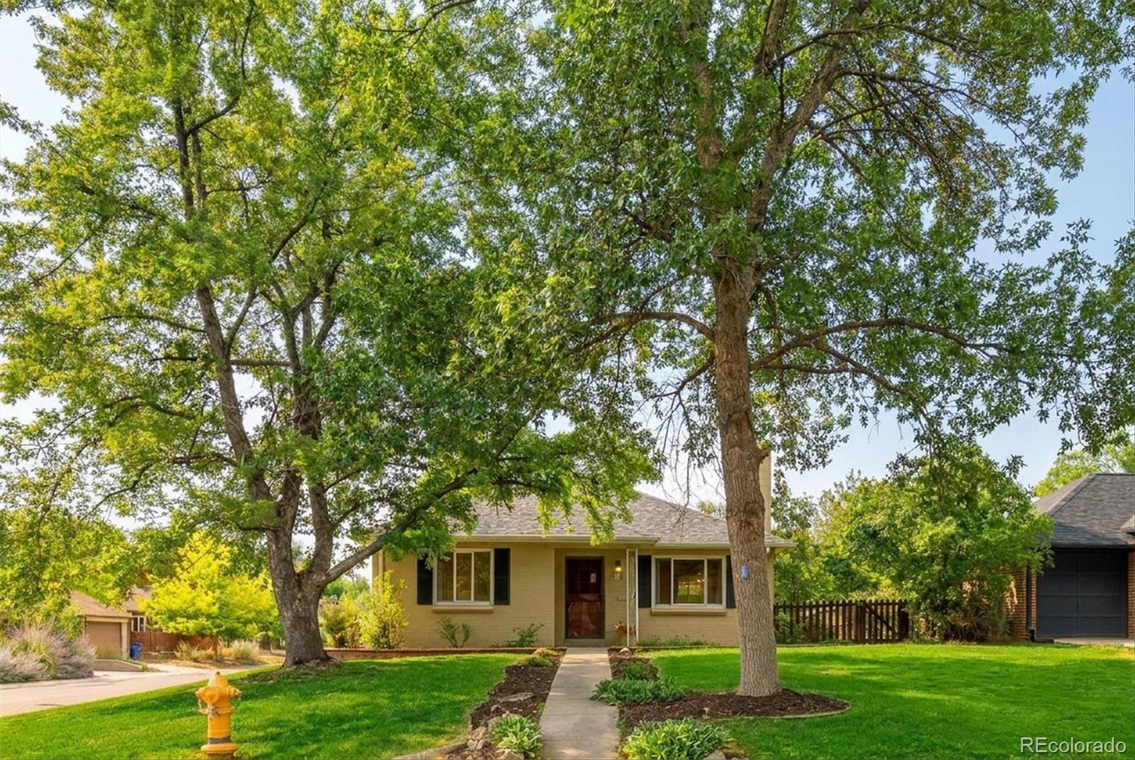 MLS Image #25 for 746  ivanhoe street,denver, Colorado
