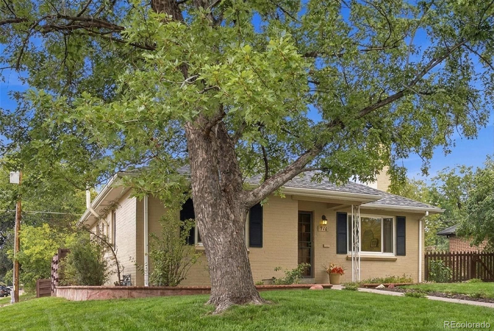 MLS Image #26 for 746  ivanhoe street,denver, Colorado