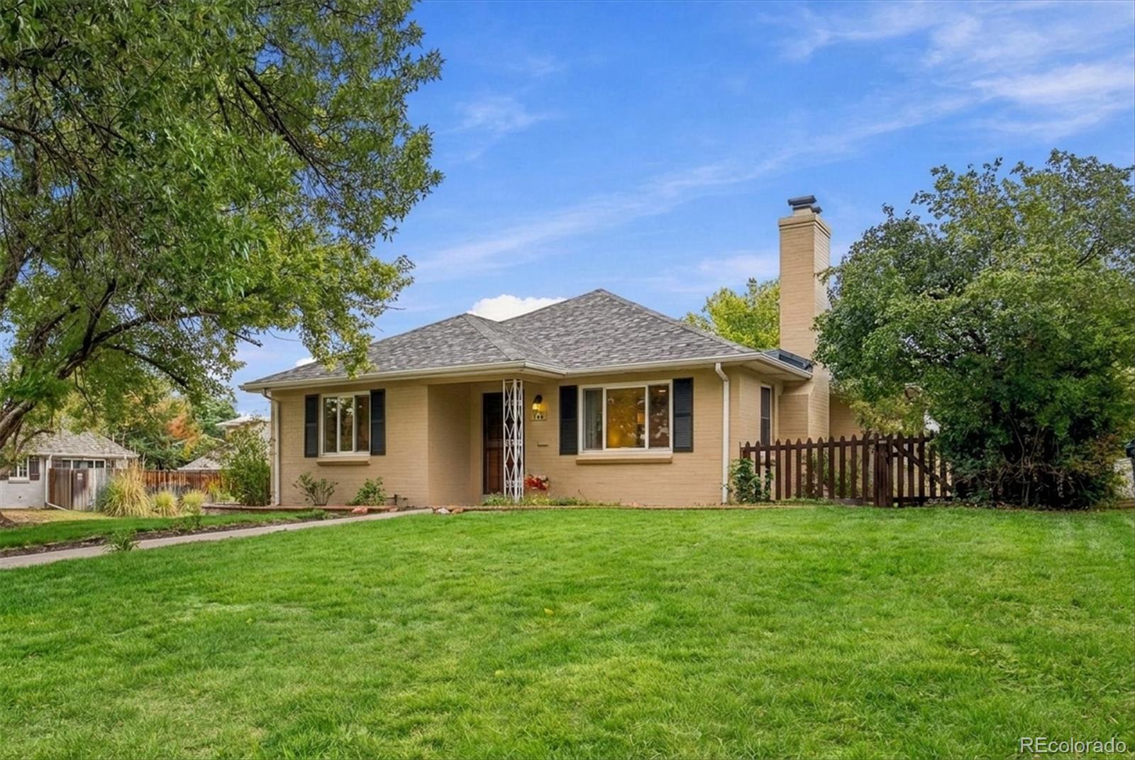 MLS Image #27 for 746  ivanhoe street,denver, Colorado
