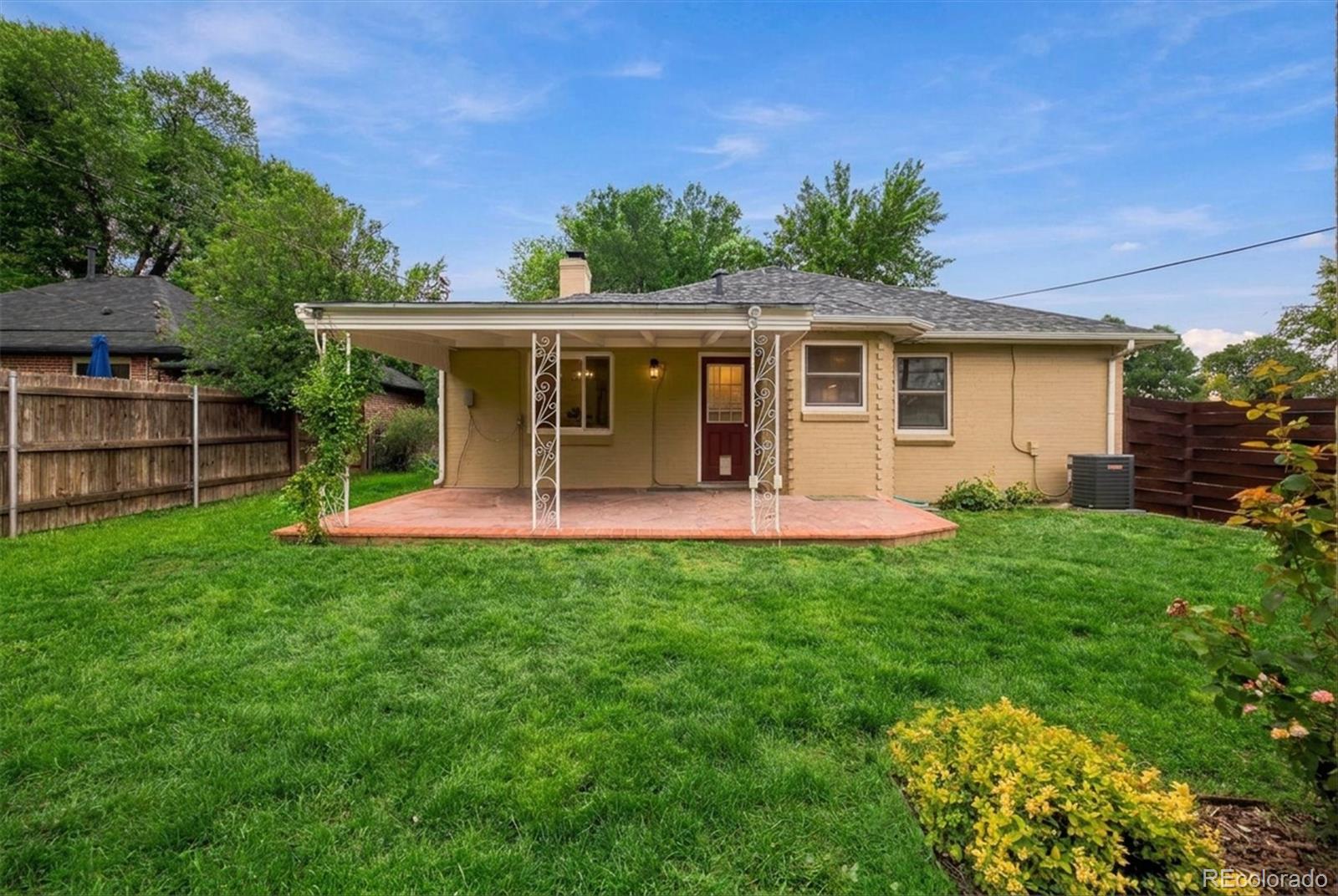 MLS Image #28 for 746  ivanhoe street,denver, Colorado