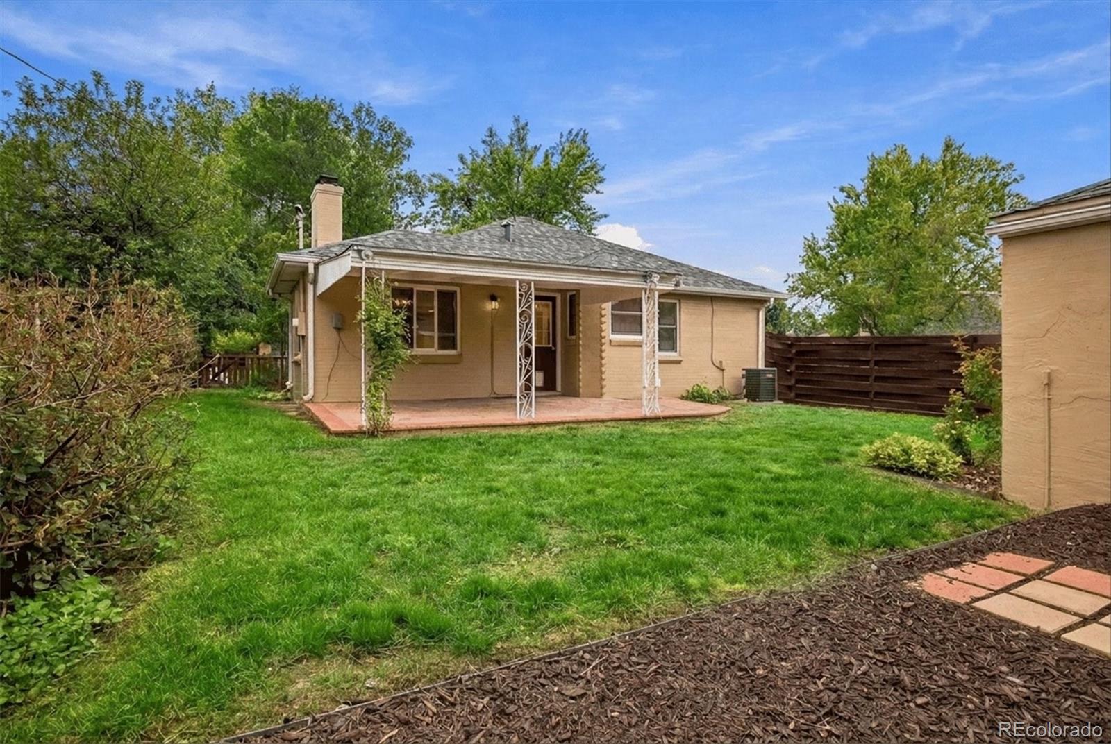 MLS Image #29 for 746  ivanhoe street,denver, Colorado