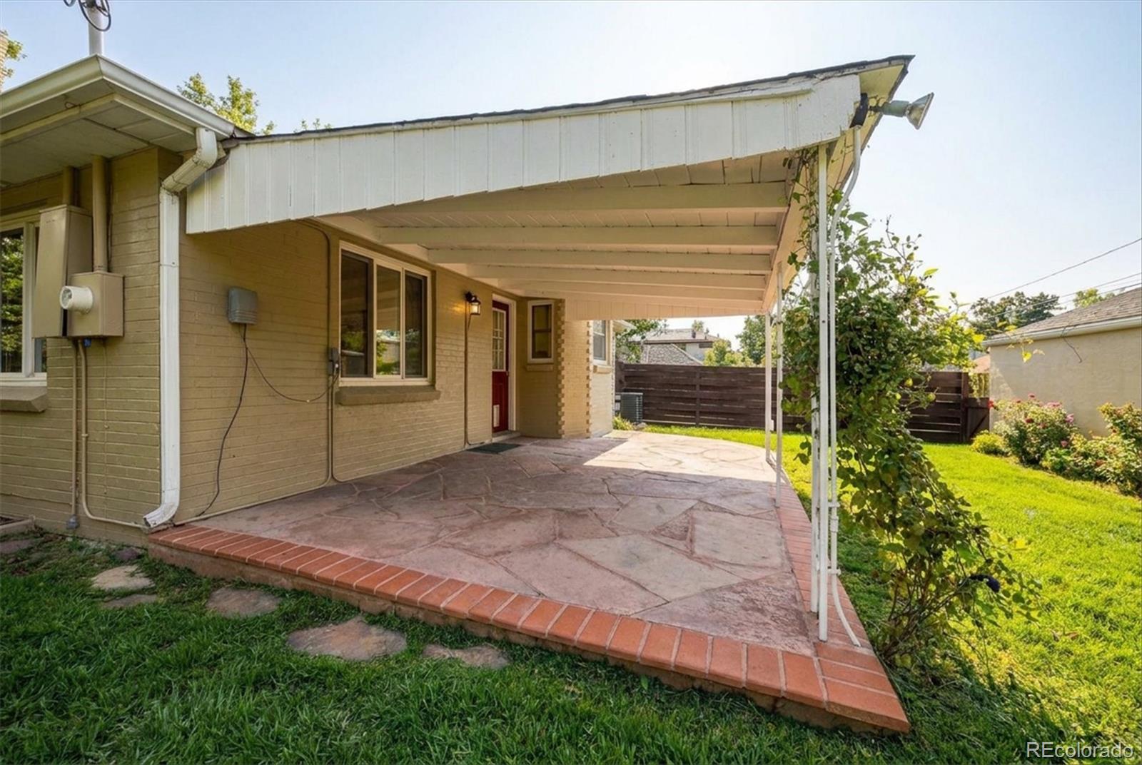 MLS Image #30 for 746  ivanhoe street,denver, Colorado