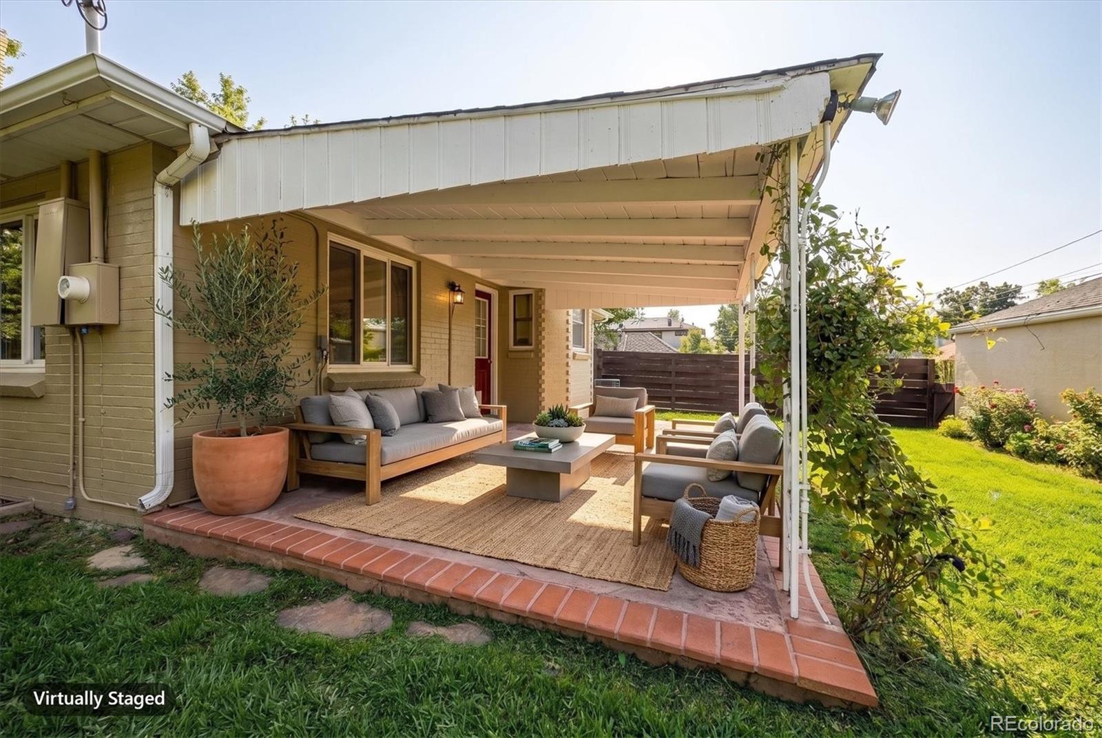 MLS Image #31 for 746  ivanhoe street,denver, Colorado