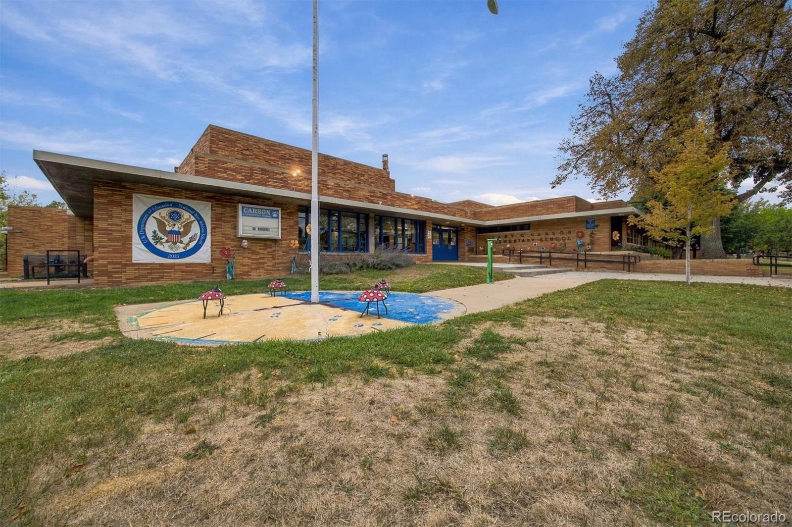 MLS Image #32 for 746  ivanhoe street,denver, Colorado