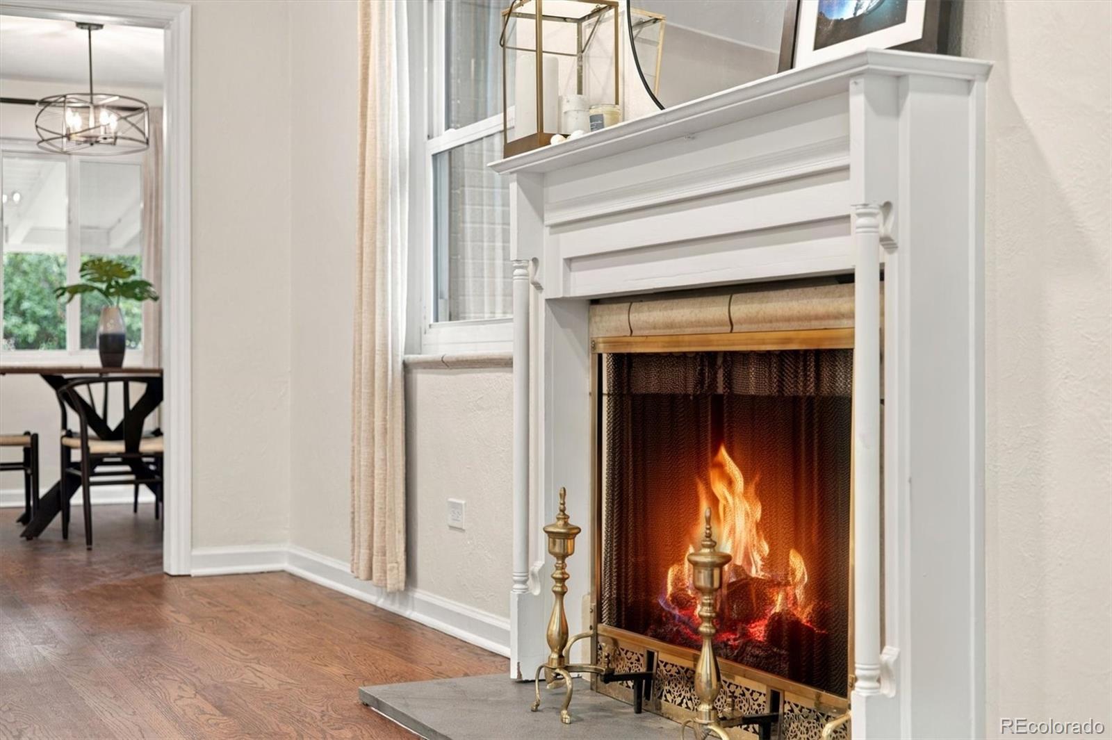 MLS Image #4 for 746  ivanhoe street,denver, Colorado