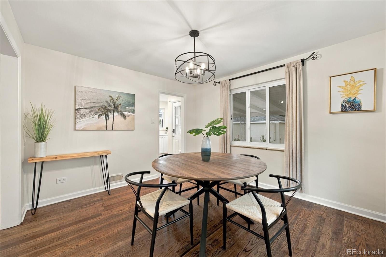 MLS Image #5 for 746  ivanhoe street,denver, Colorado