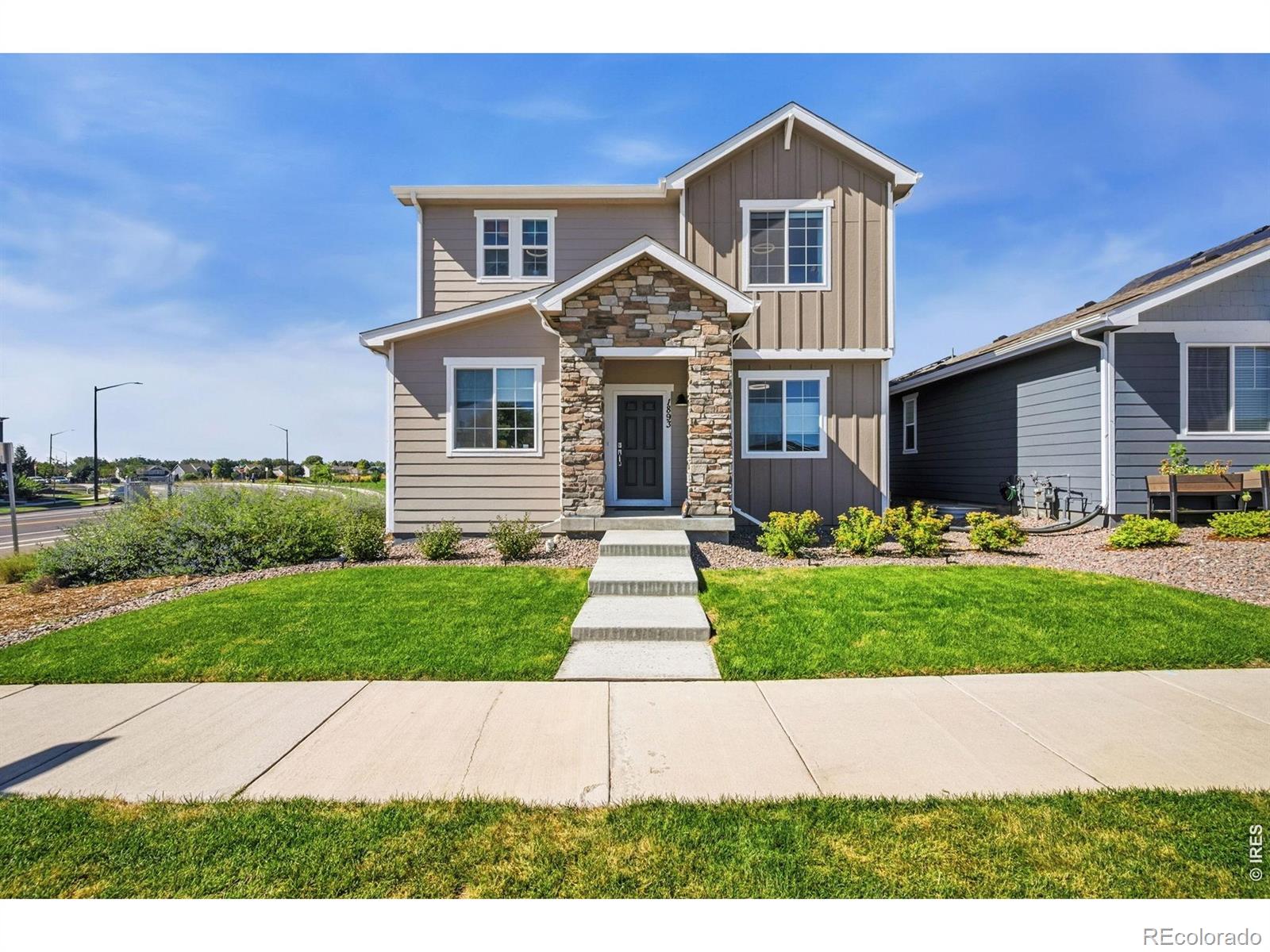 MLS Image #0 for 1893  foggy brook drive,fort collins, Colorado