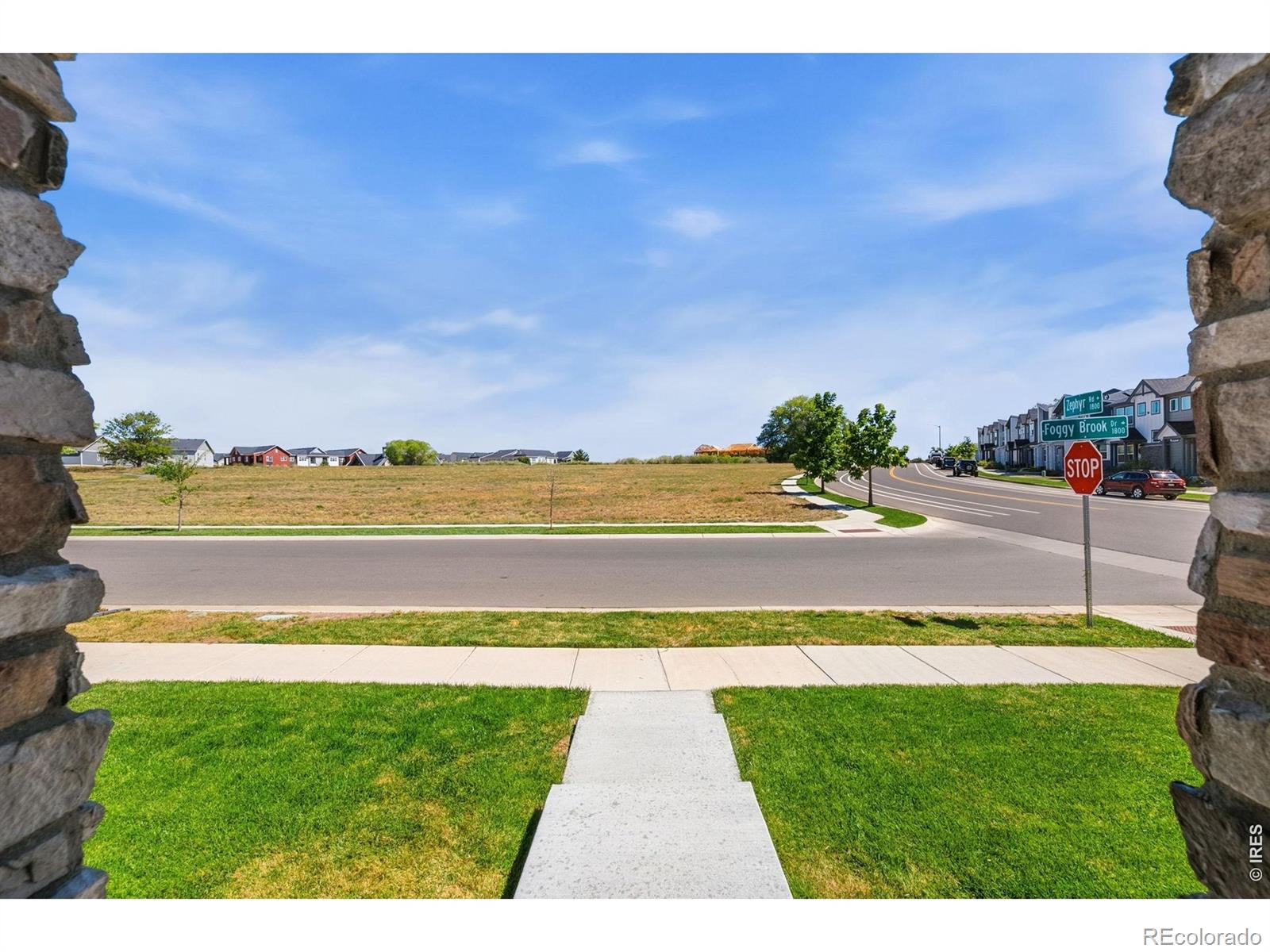 MLS Image #2 for 1893  foggy brook drive,fort collins, Colorado