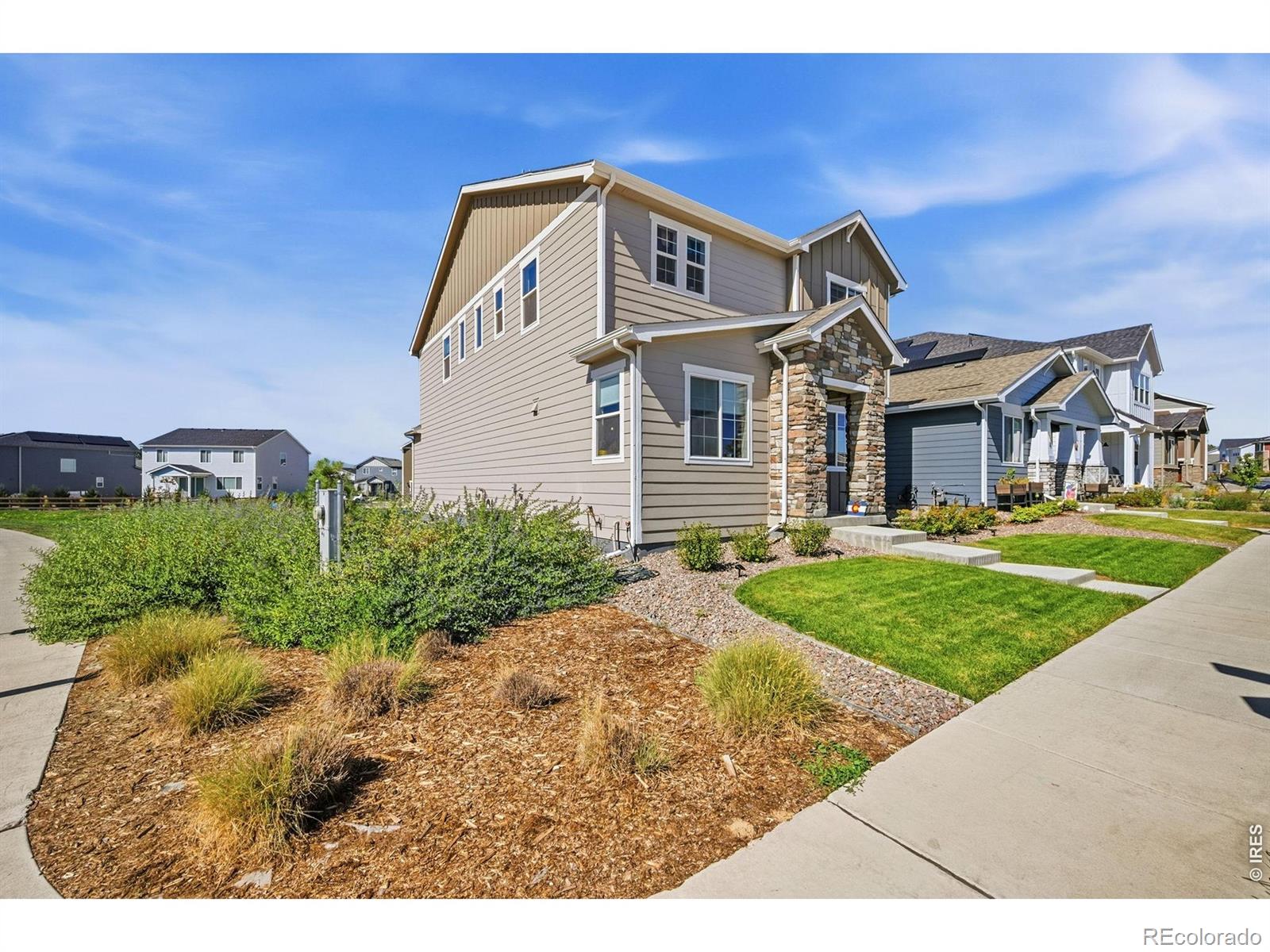 MLS Image #3 for 1893  foggy brook drive,fort collins, Colorado