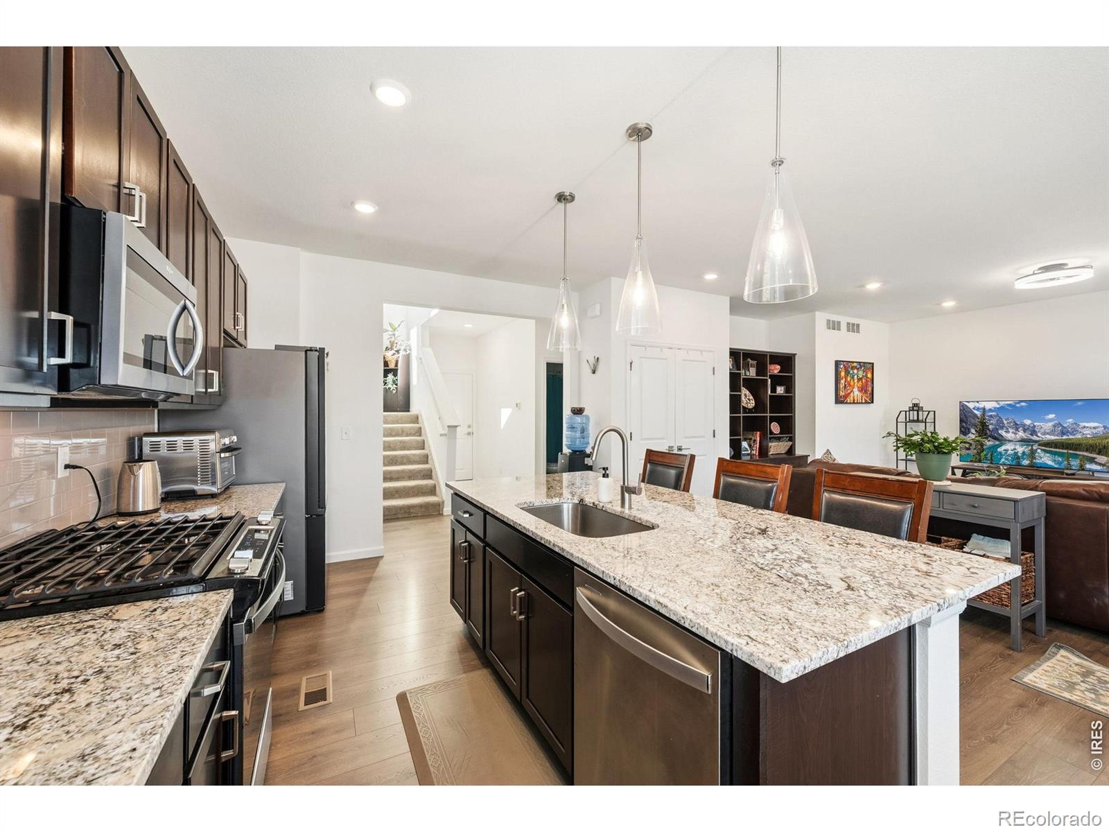 MLS Image #5 for 1893  foggy brook drive,fort collins, Colorado
