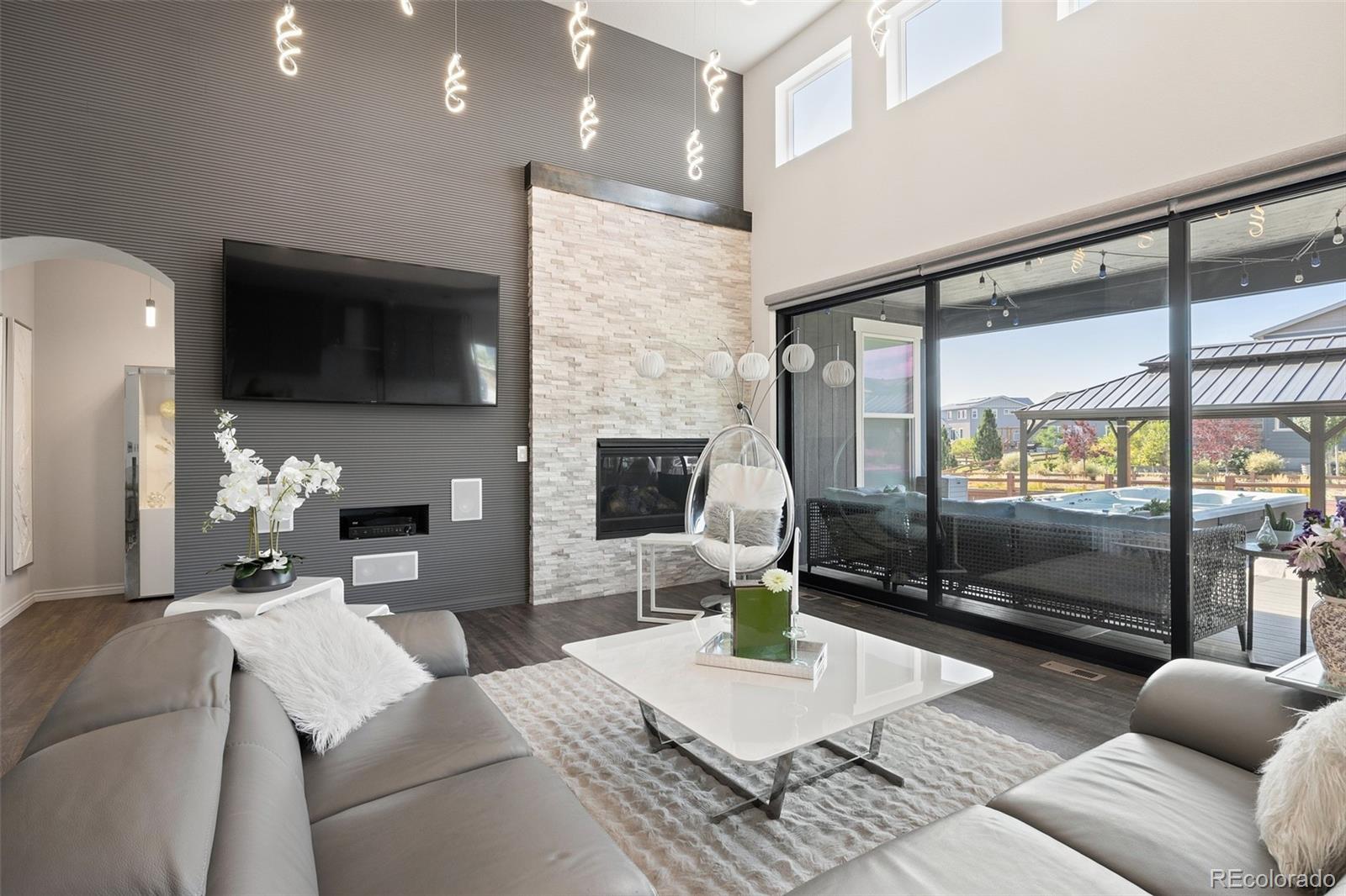 MLS Image #2 for 19096 w 94th avenue,arvada, Colorado