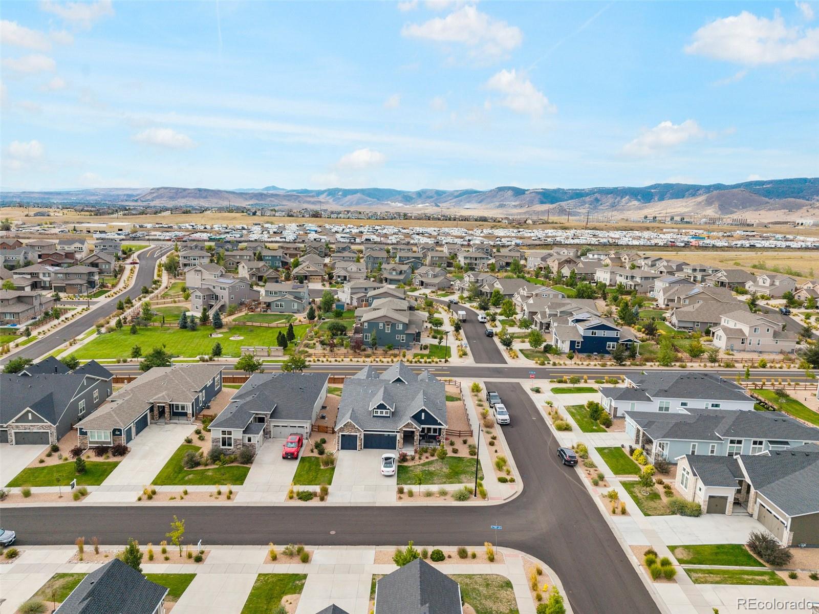 MLS Image #45 for 19096 w 94th avenue,arvada, Colorado