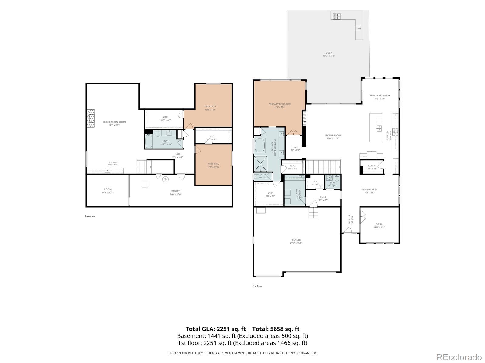 MLS Image #49 for 19096 w 94th avenue,arvada, Colorado
