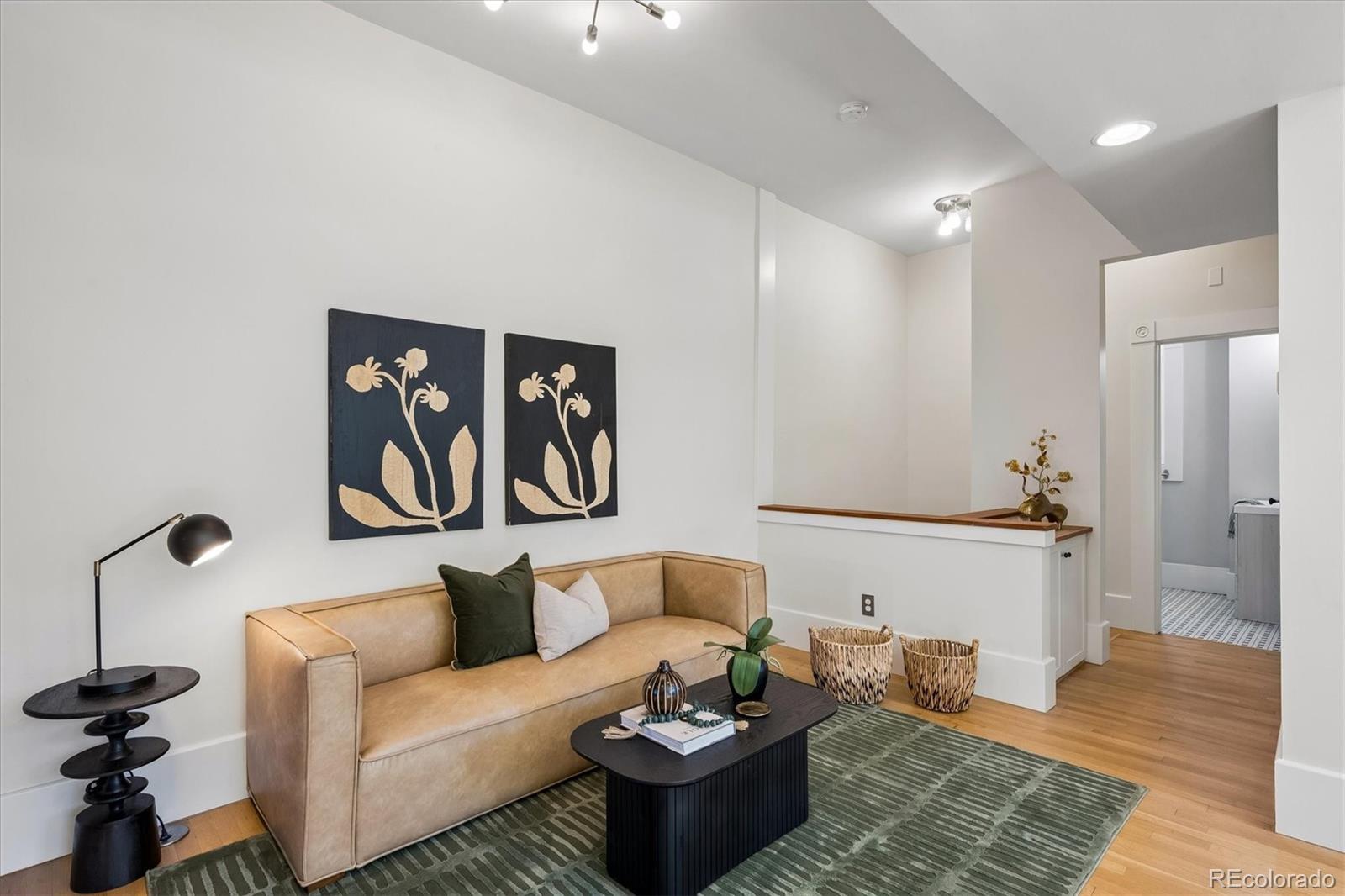 MLS Image #12 for 2502 n clarkson street,denver, Colorado