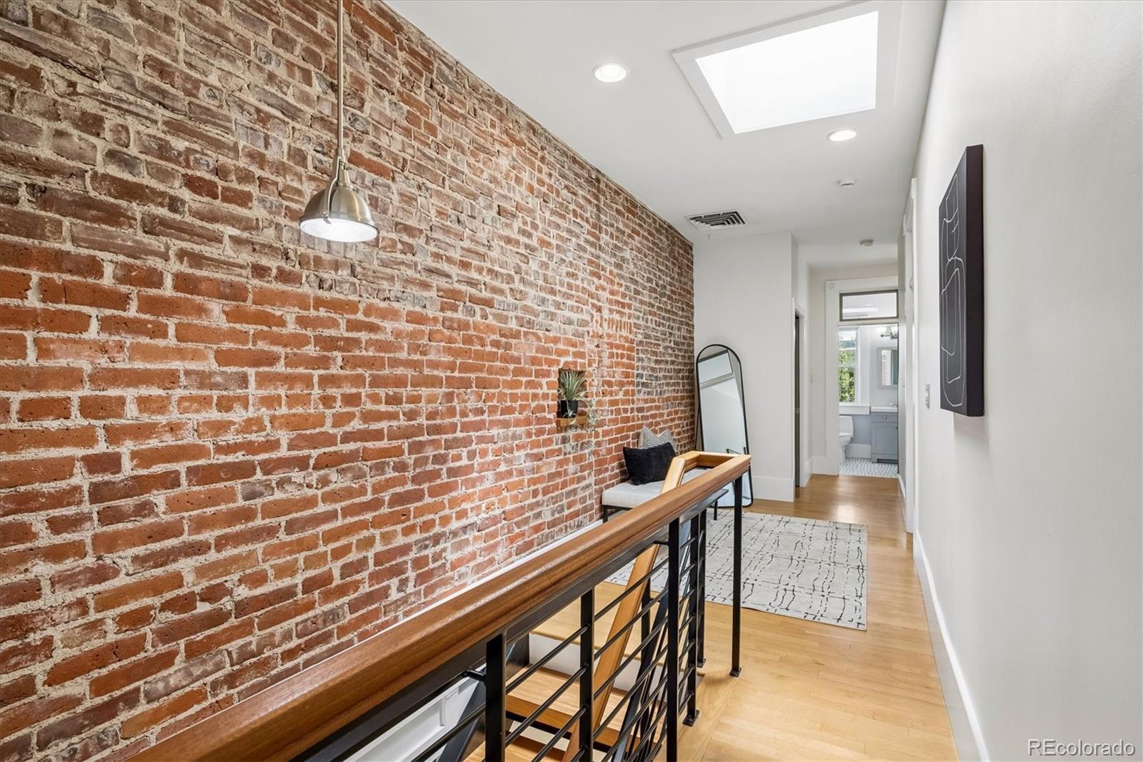 MLS Image #18 for 2502 n clarkson street,denver, Colorado